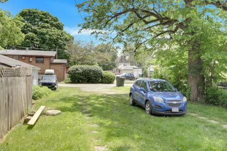 Housepitality - The Madison House - Brand New view 4