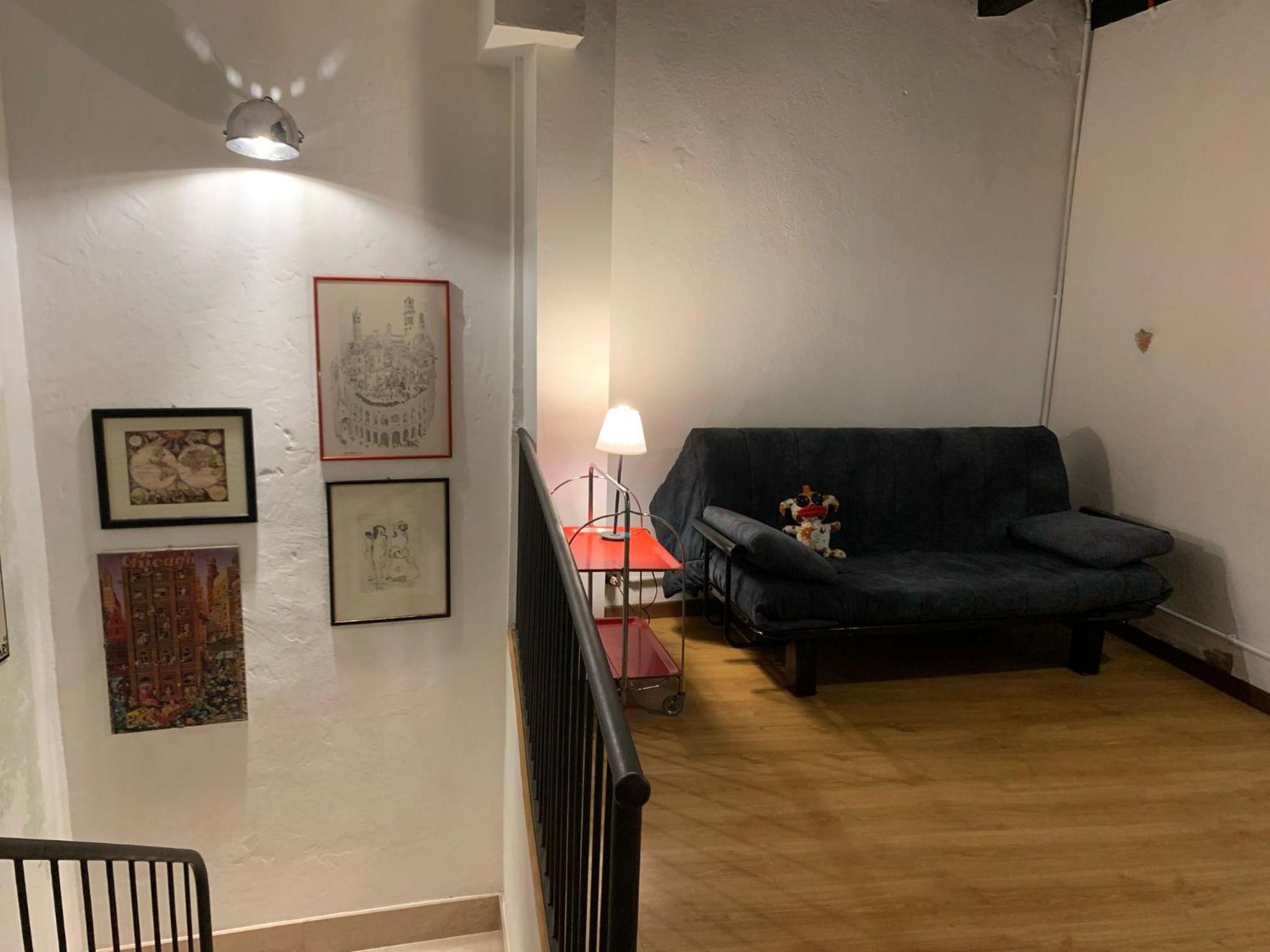 Corte 40 Rooms view 4