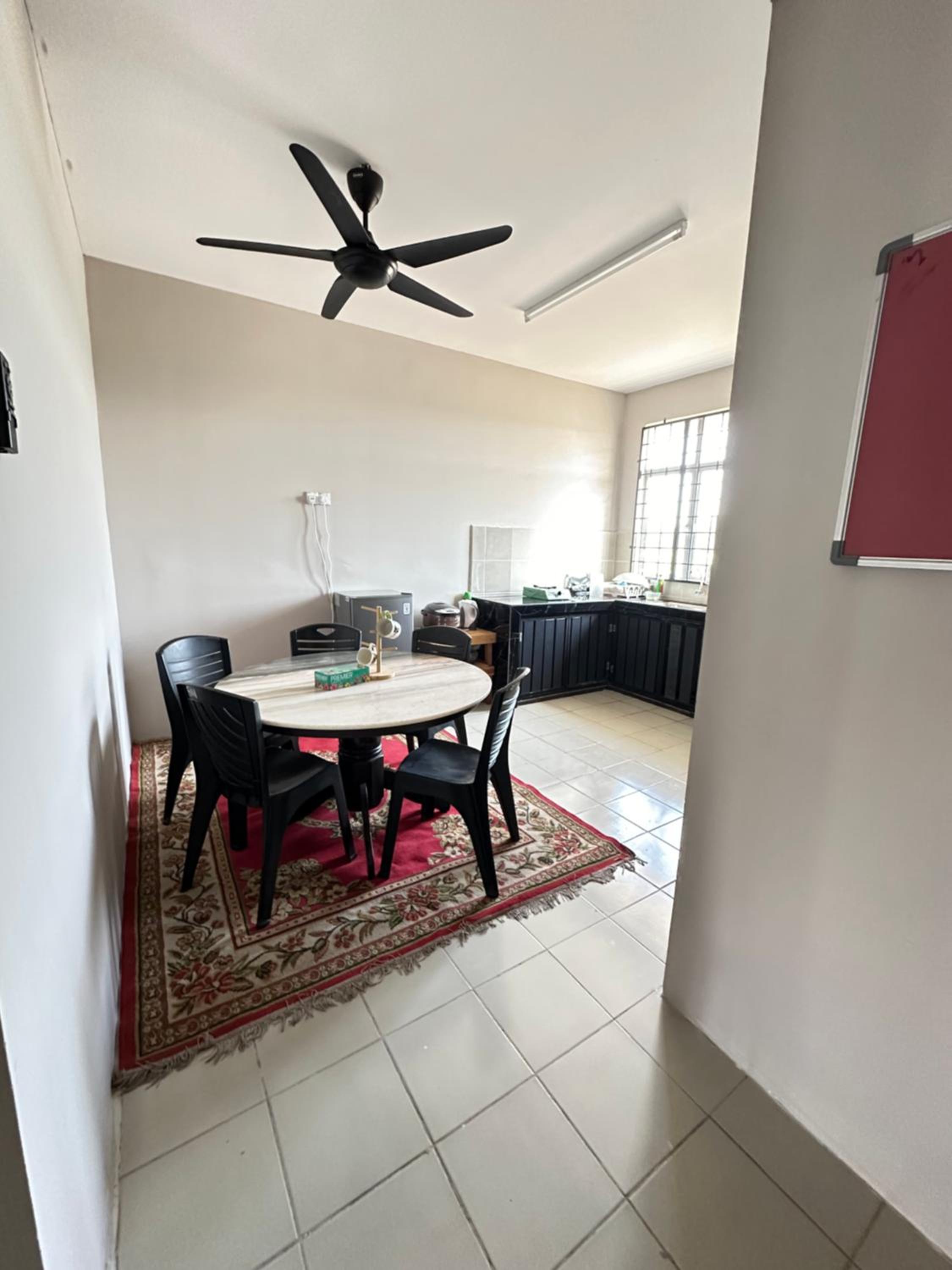 D’ QR Homestay Kuantan photo 7
