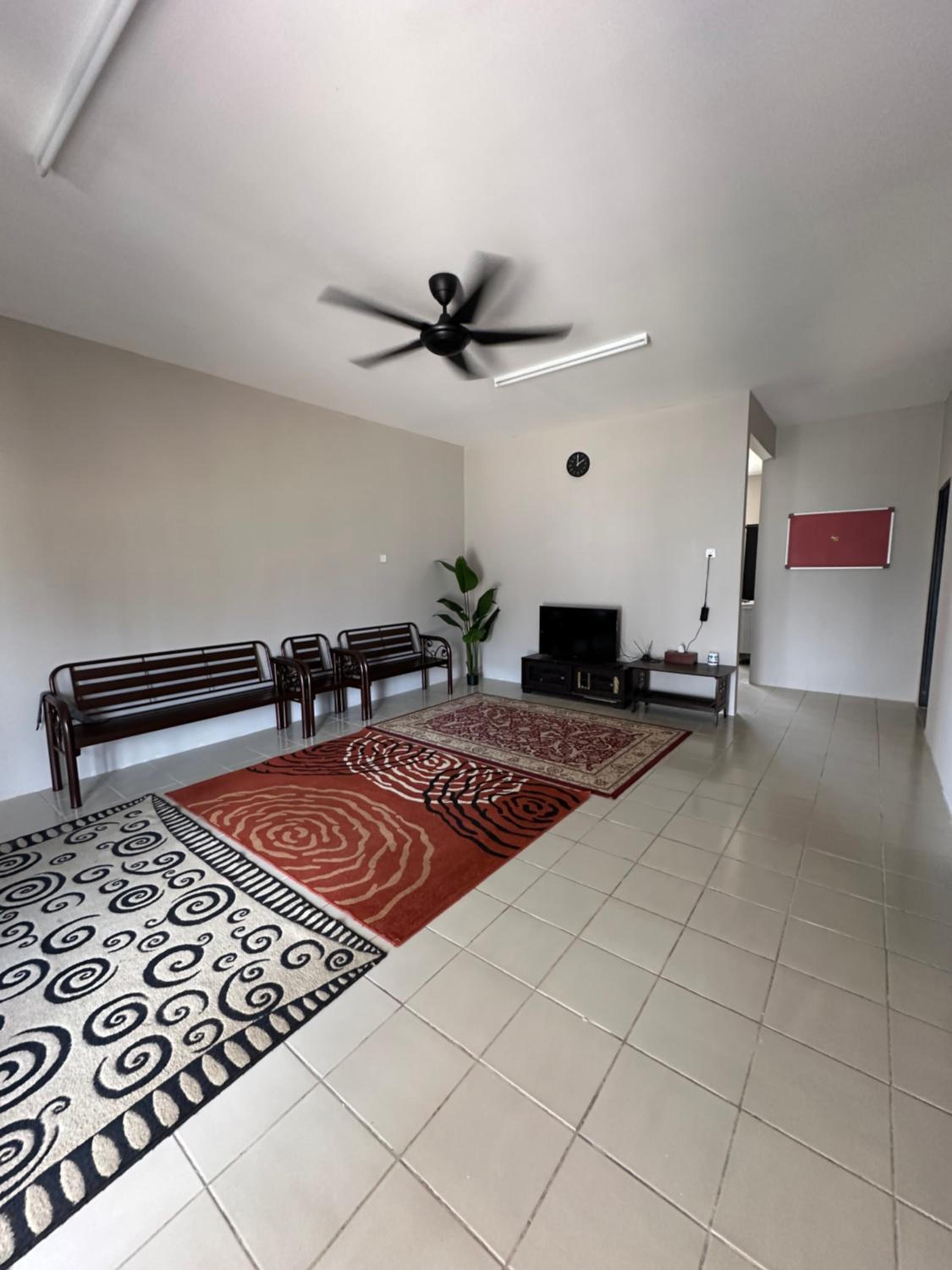 D’ QR Homestay Kuantan photo 2