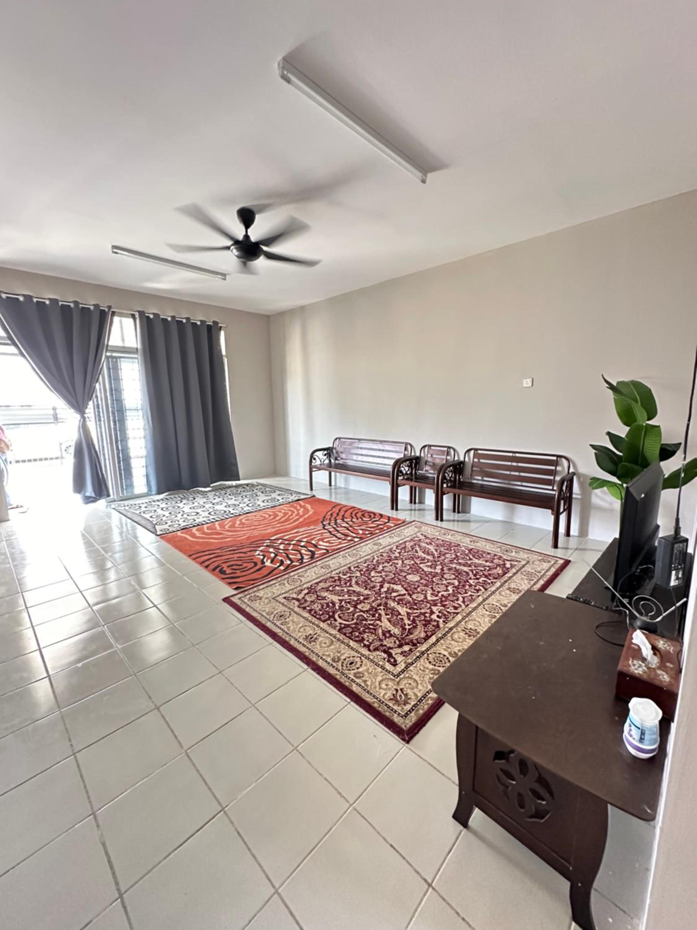 D’ QR Homestay Kuantan photo 1