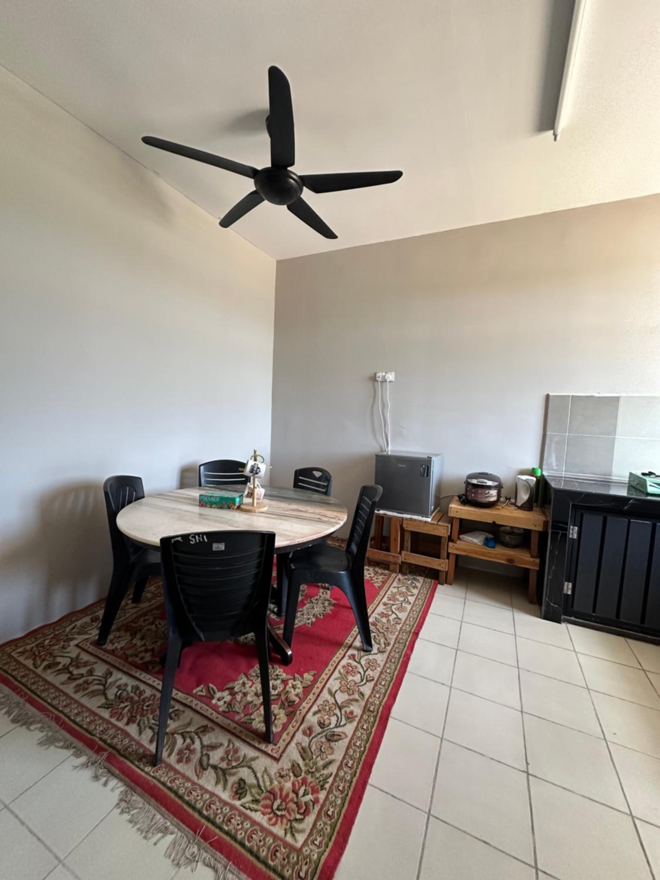 D’ QR Homestay Kuantan photo 3