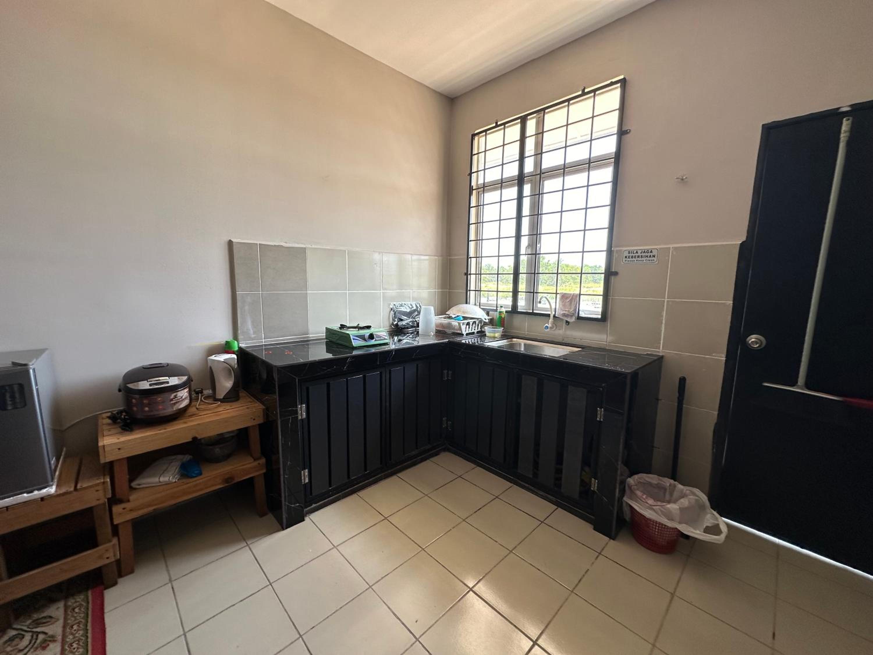 D’ QR Homestay Kuantan photo 4