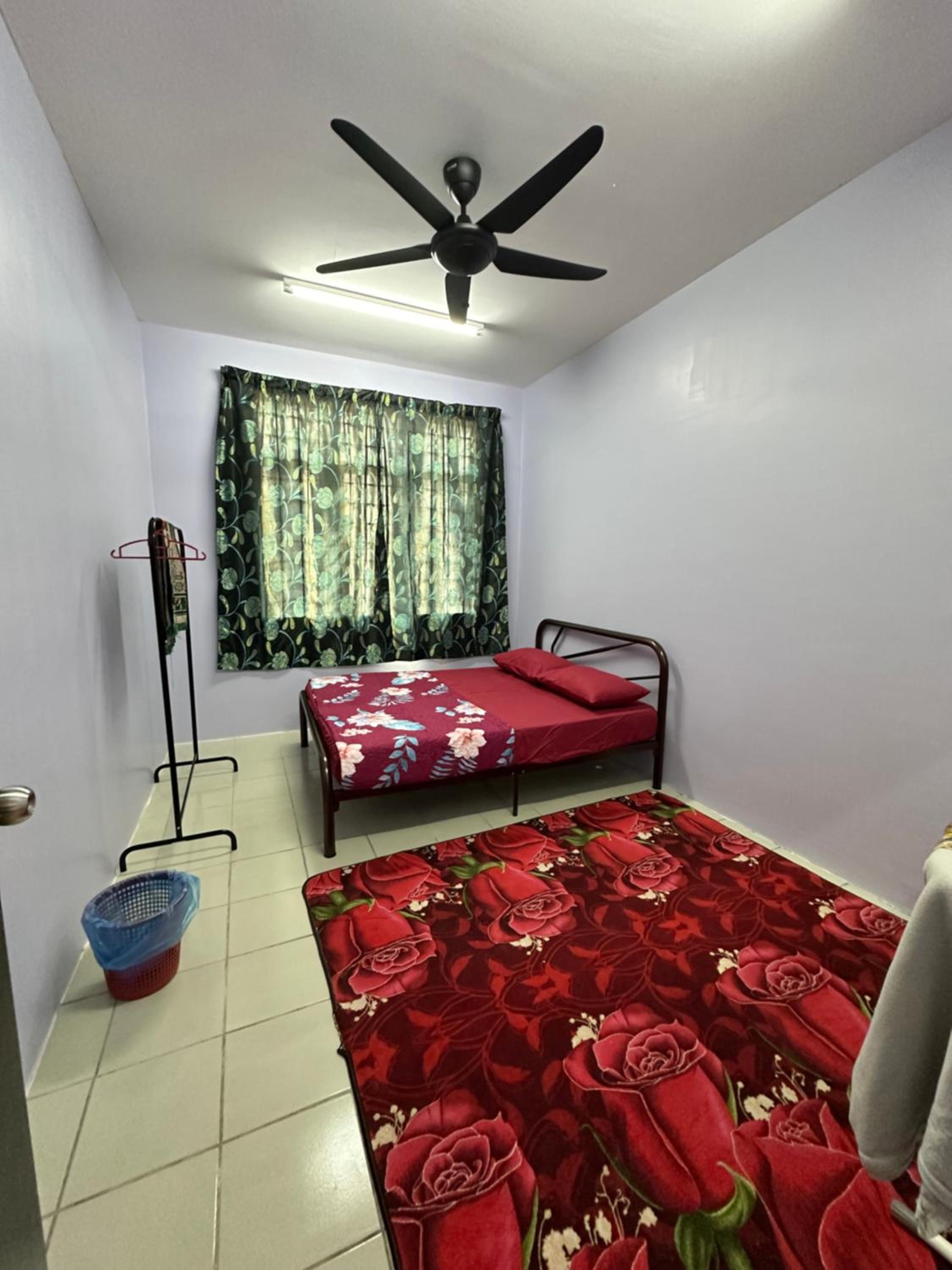 D’ QR Homestay Kuantan photo 6