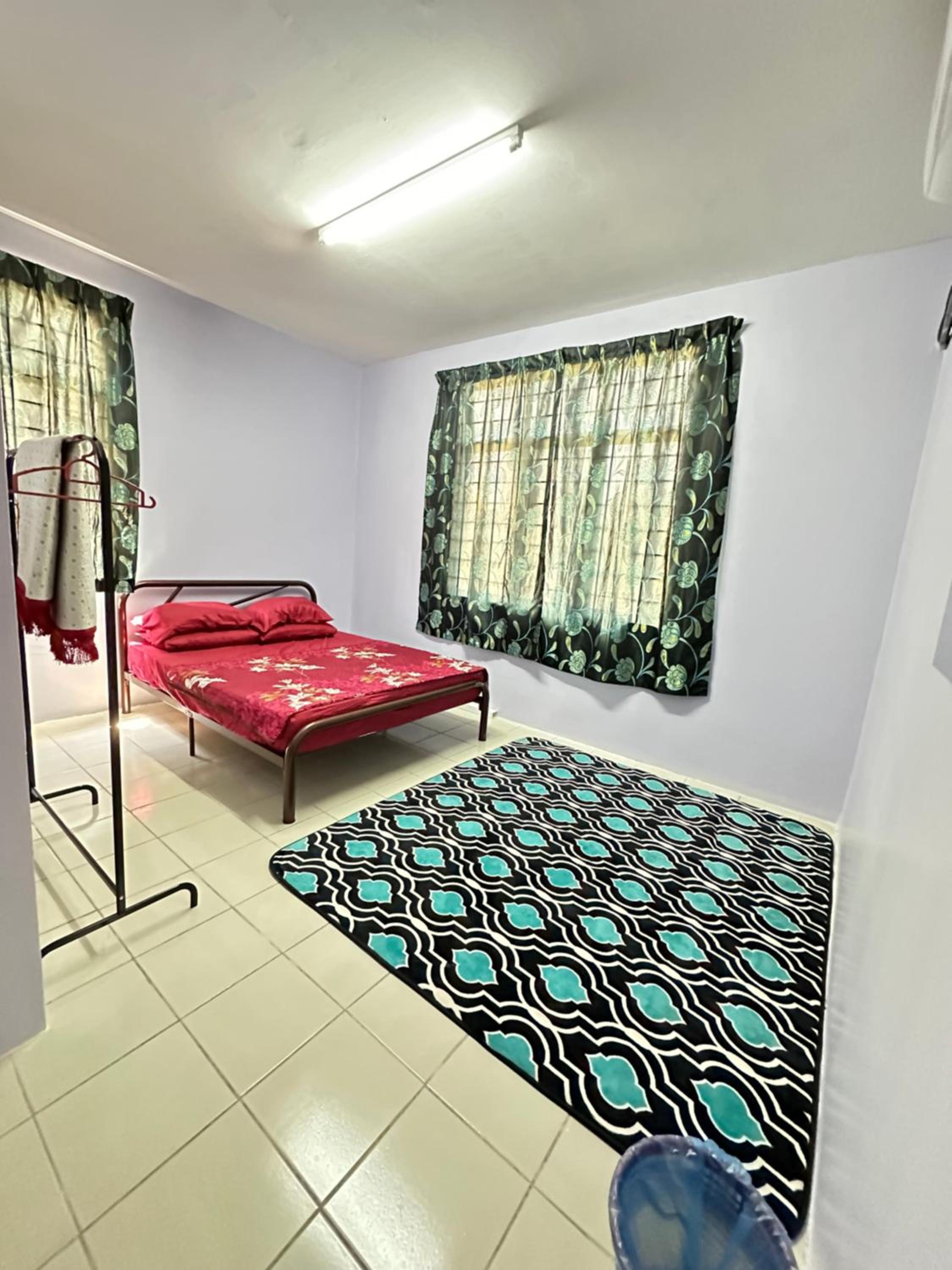 D’ QR Homestay Kuantan photo 5