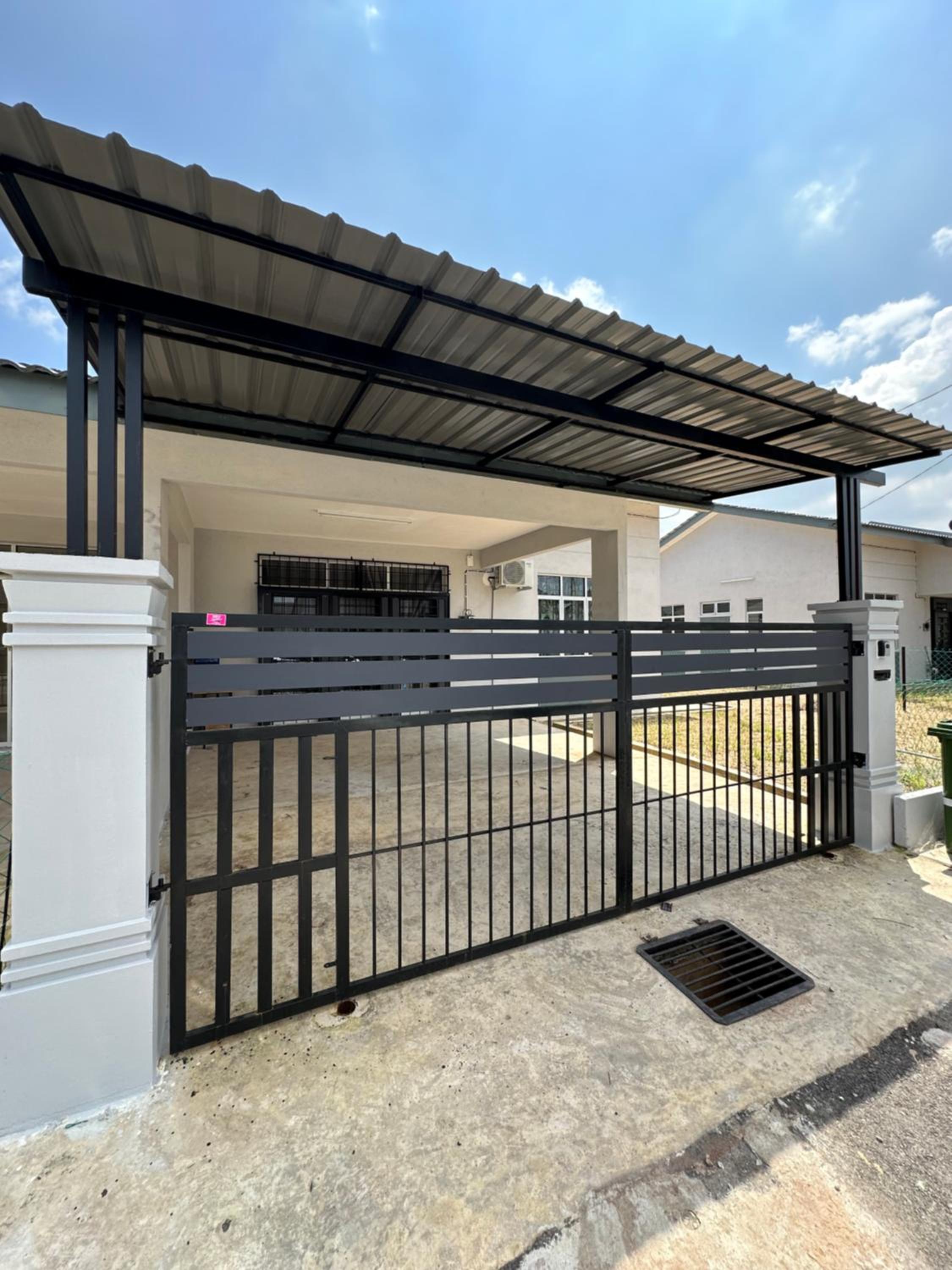 D’ QR Homestay Kuantan photo 8
