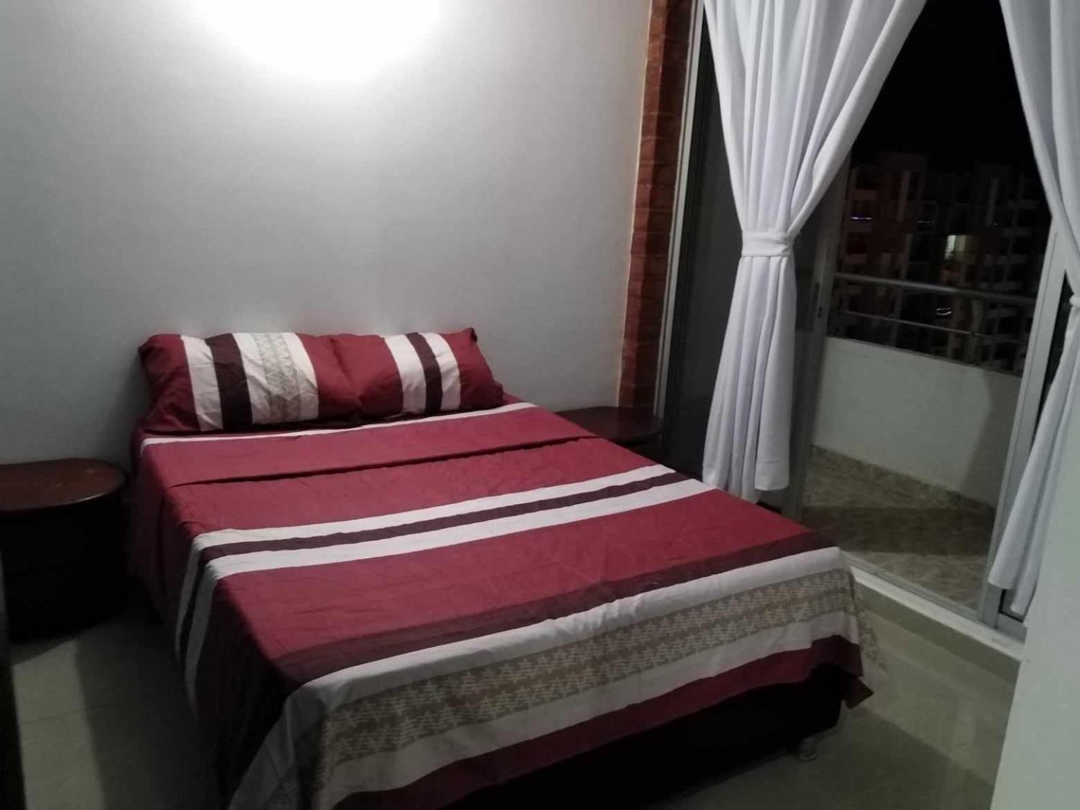 Espectacular apartamento de 3 habitaciones con piscina y parqueadero privado Excelente Relacion Precio Calidad Puntaje