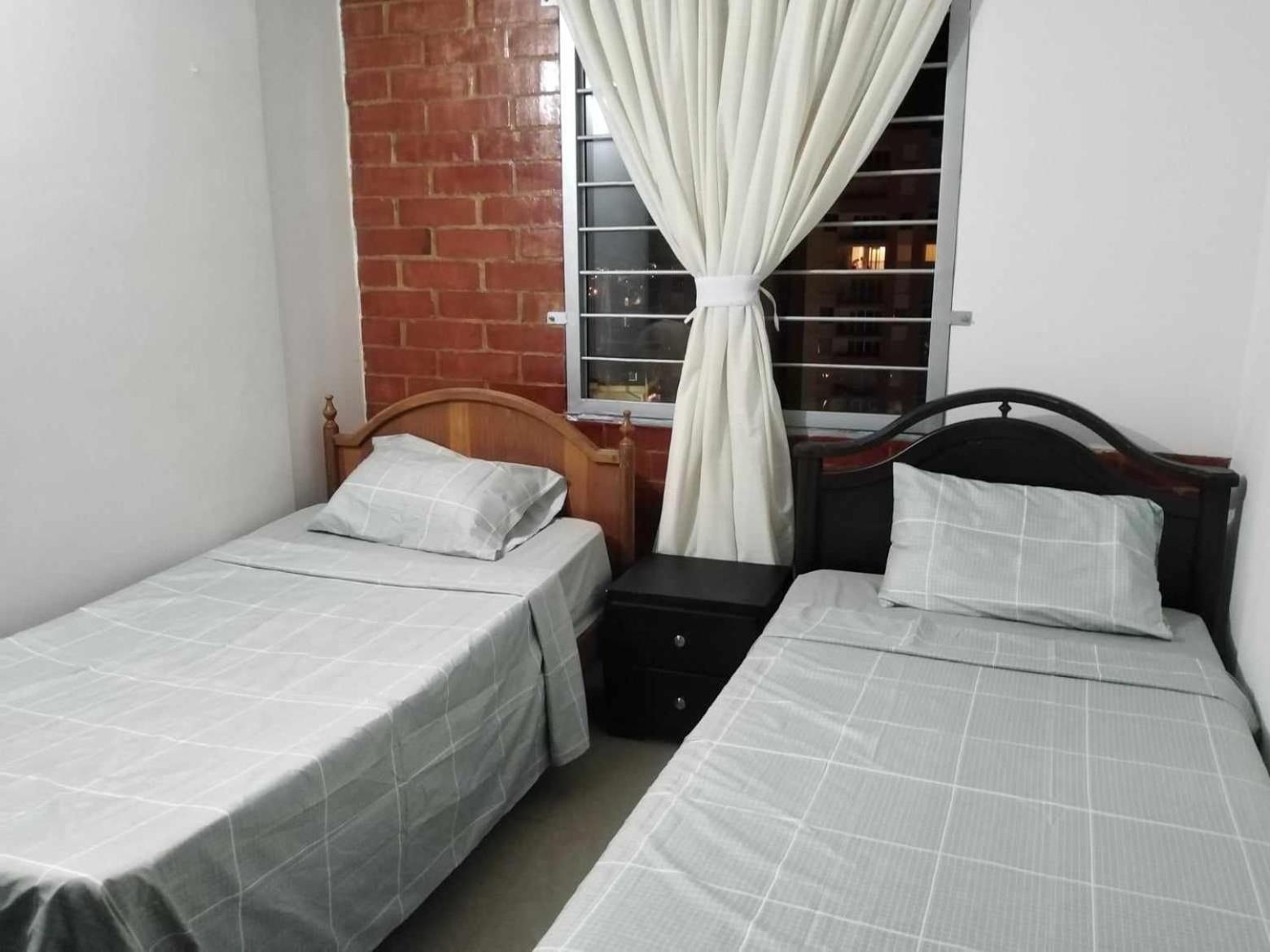 Espectacular apartamento de 3 habitaciones con piscina y parqueadero privado Excelente Relacion Precio Calidad Puntaje