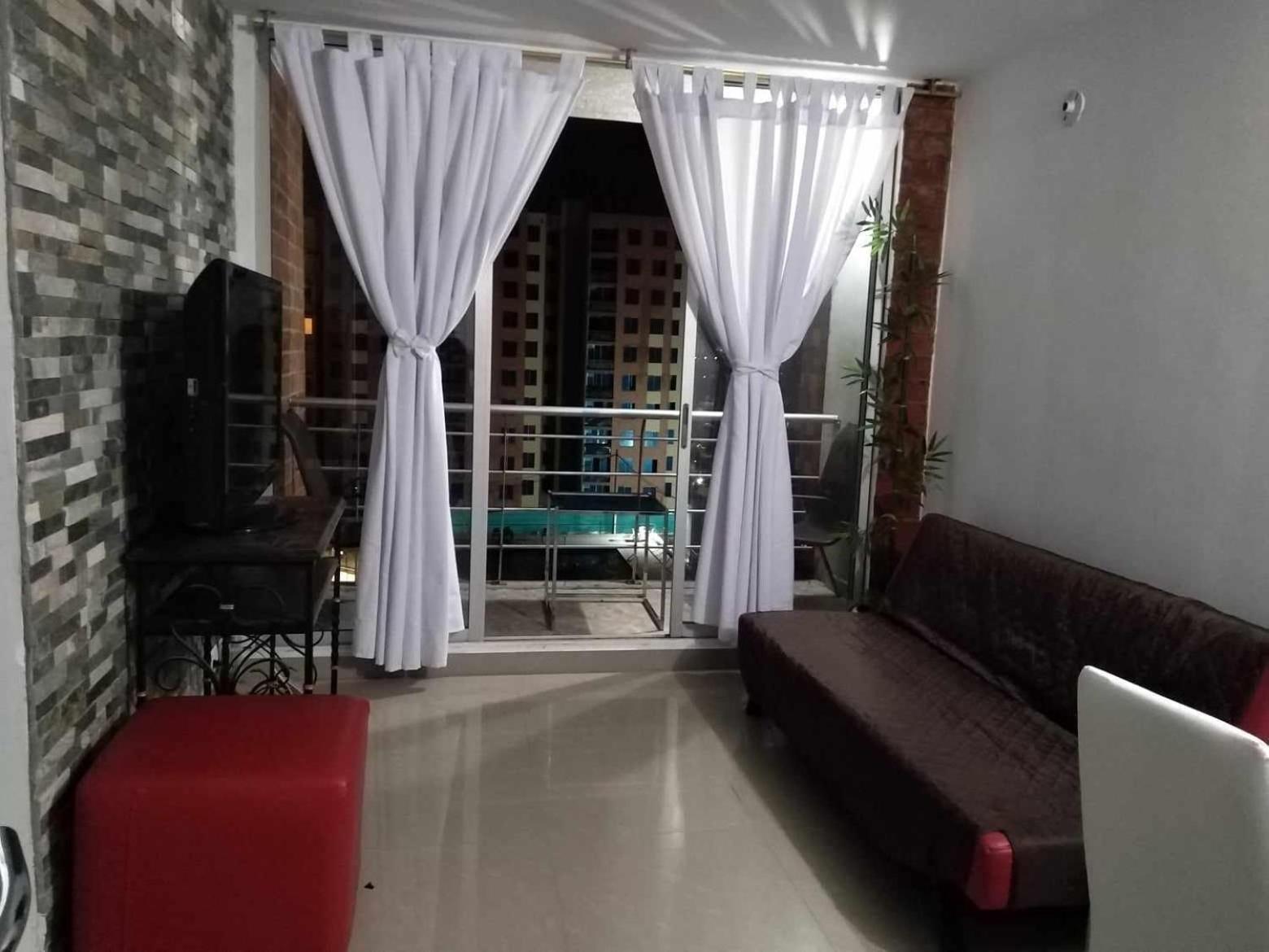 Espectacular apartamento de 3 habitaciones con piscina y parqueadero privado Excelente Relacion Precio Calidad Puntaje