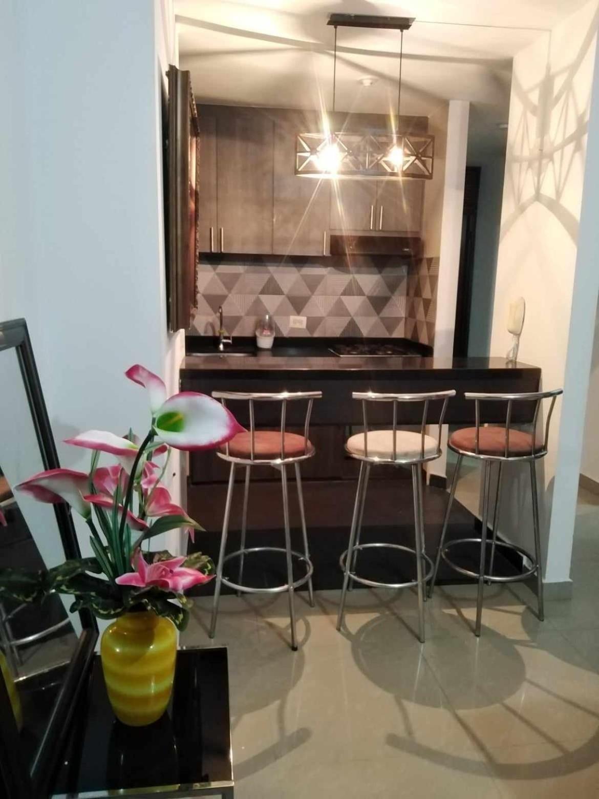 Espectacular apartamento de 3 habitaciones con piscina y parqueadero privado Excelente Relacion Precio Calidad Puntaje