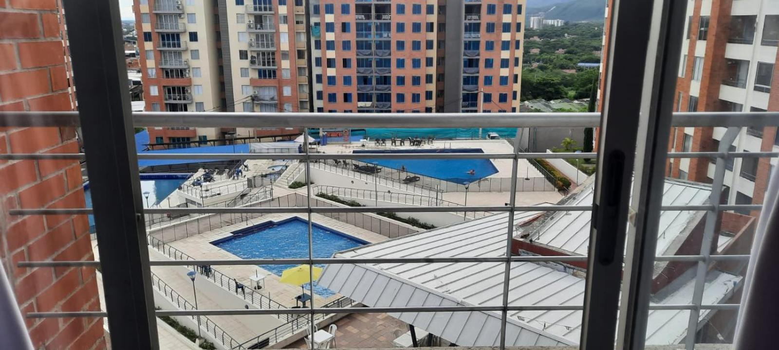 Espectacular apartamento de 3 habitaciones con piscina y parqueadero privado Excelente Relacion Precio Calidad Puntaje