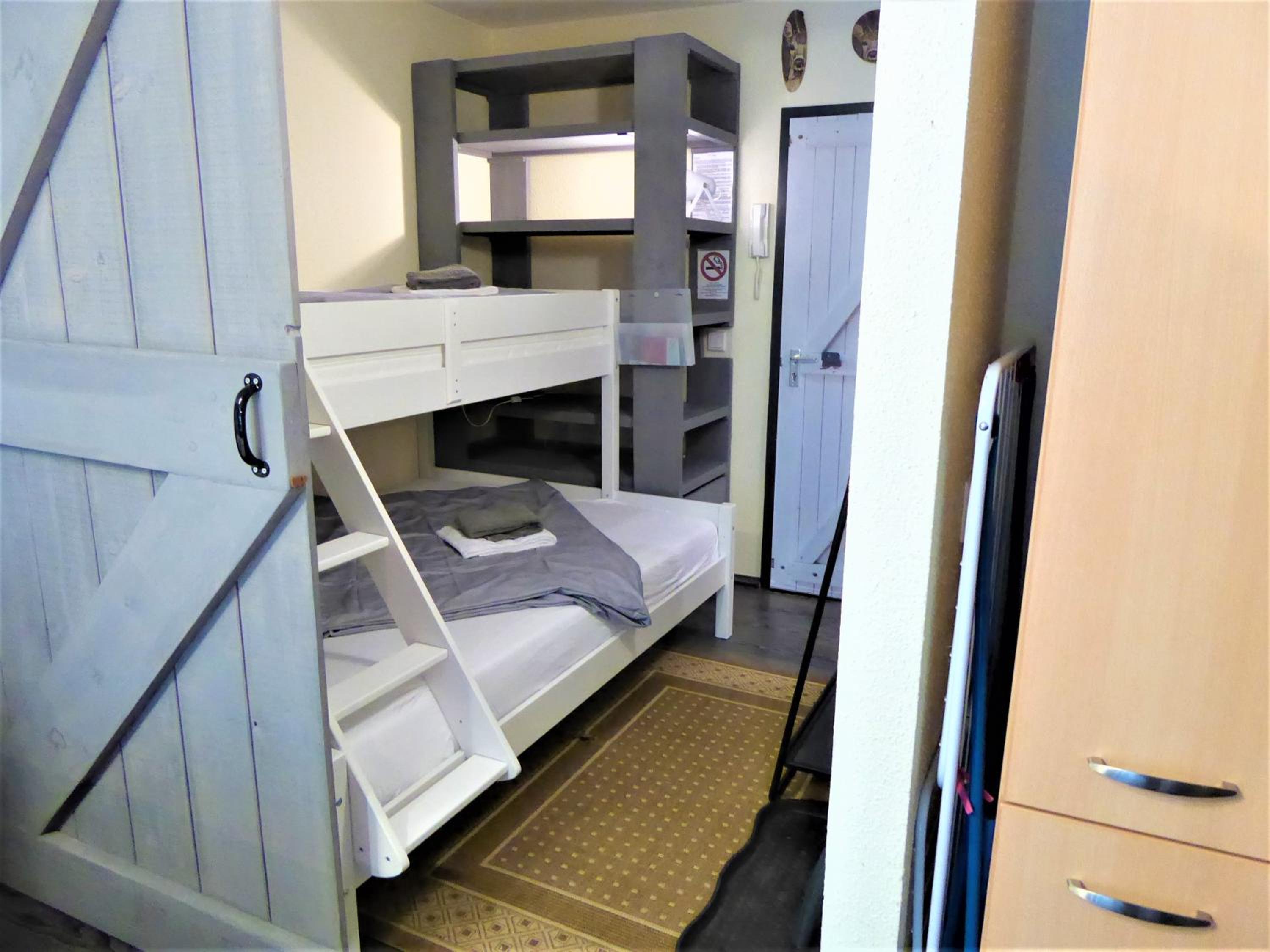 Cityloft Winterberg Ferienwohnung Pool Sauna 5 Pers Balkon Wifi near Ski Lift