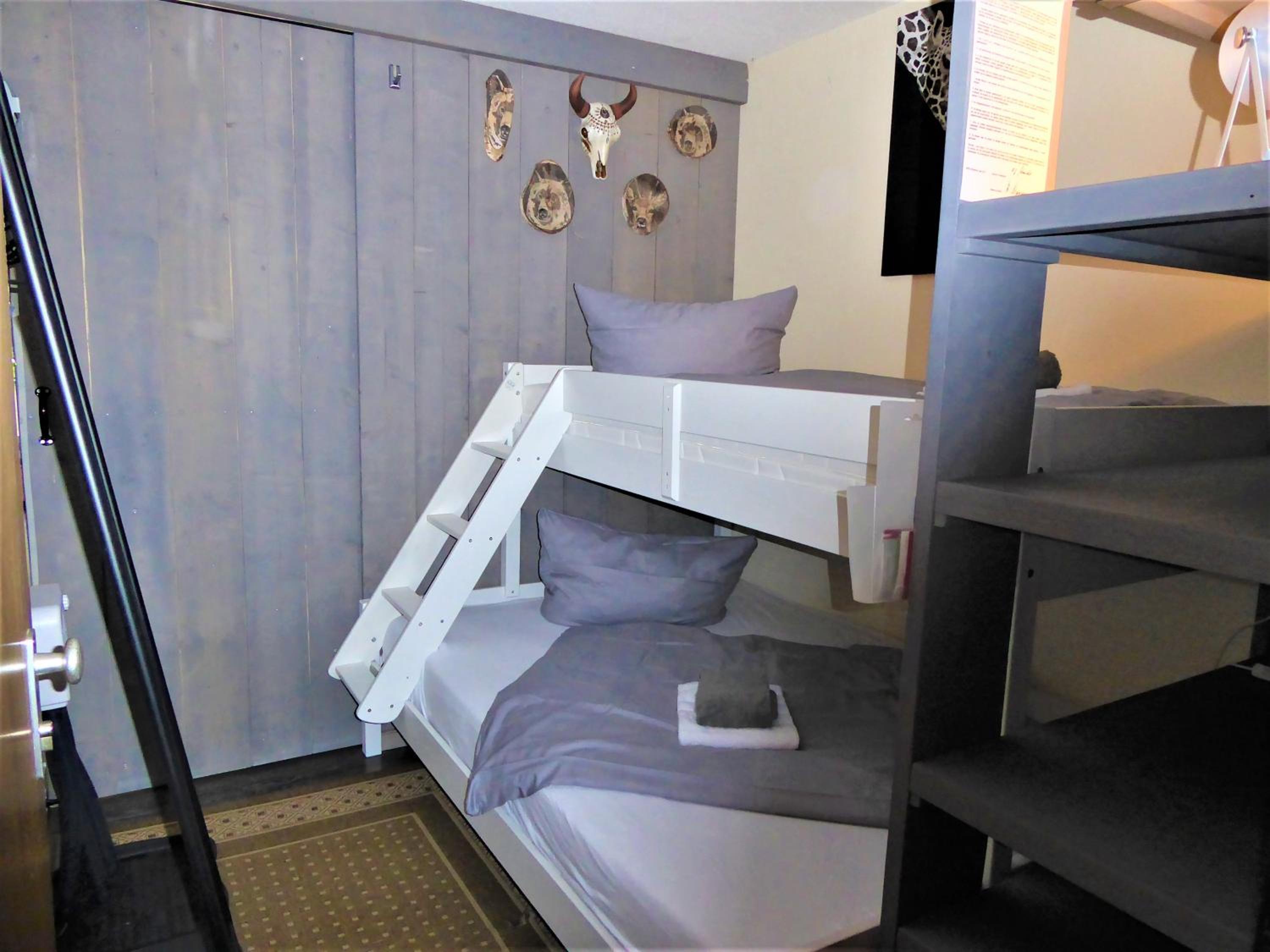 Cityloft Winterberg Ferienwohnung Pool Sauna 5 Pers Balkon Wifi near Ski Lift