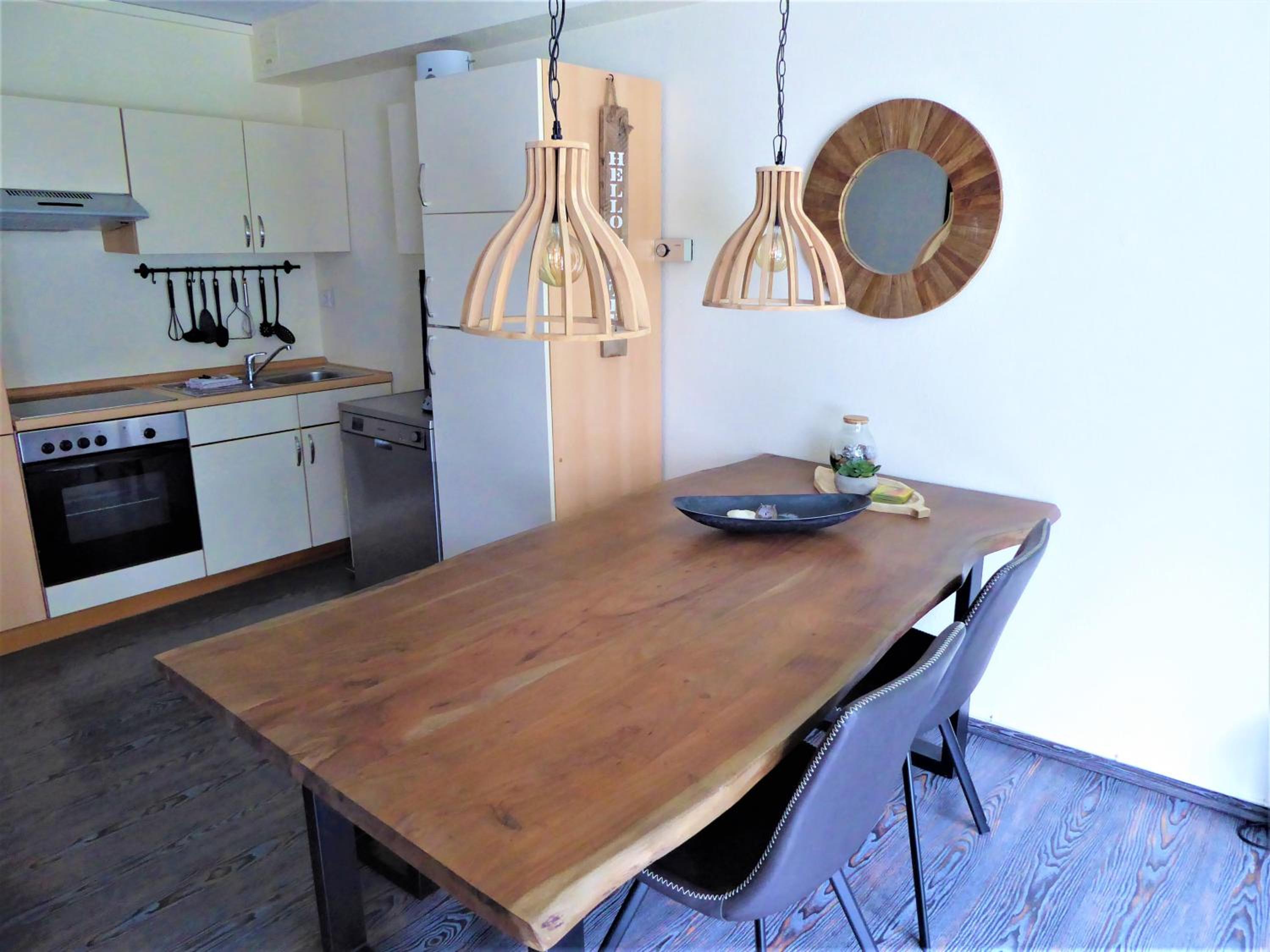 Cityloft Winterberg Ferienwohnung Pool Sauna 5 Pers Balkon Wifi near Ski Lift