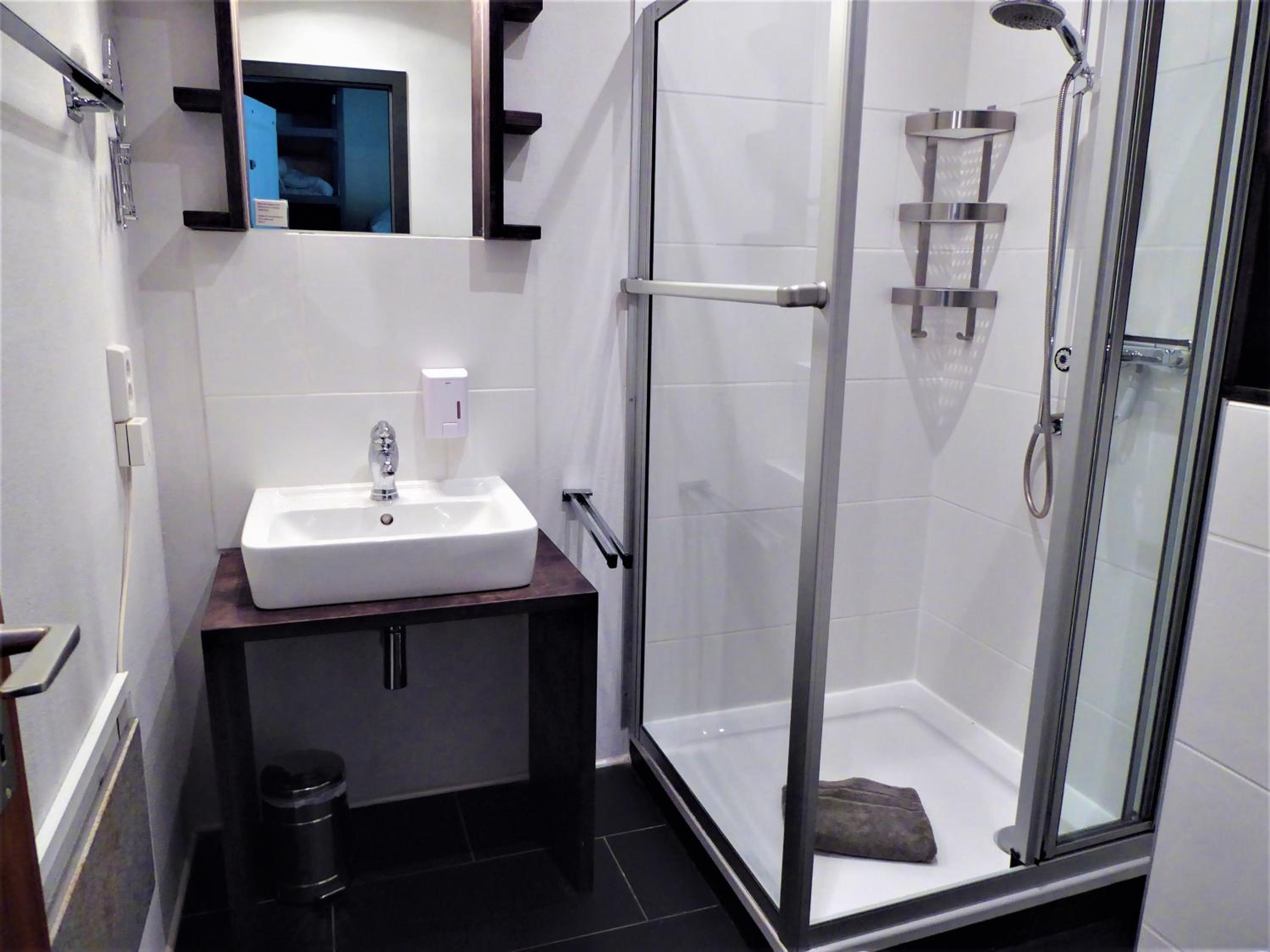 Cityloft Winterberg Ferienwohnung Pool Sauna 5 Pers Balkon Wifi near Ski Lift