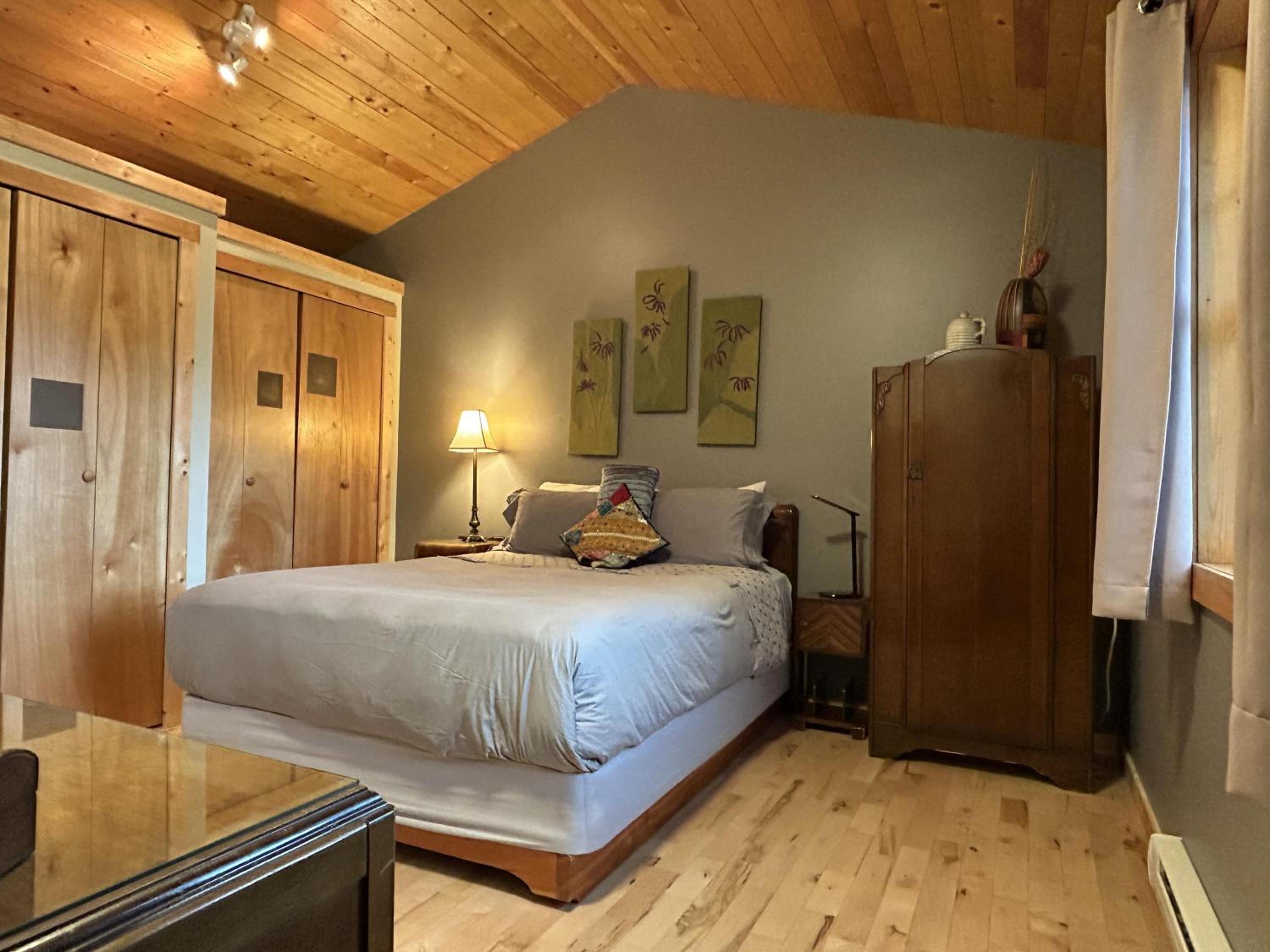 Morning Star Cabin