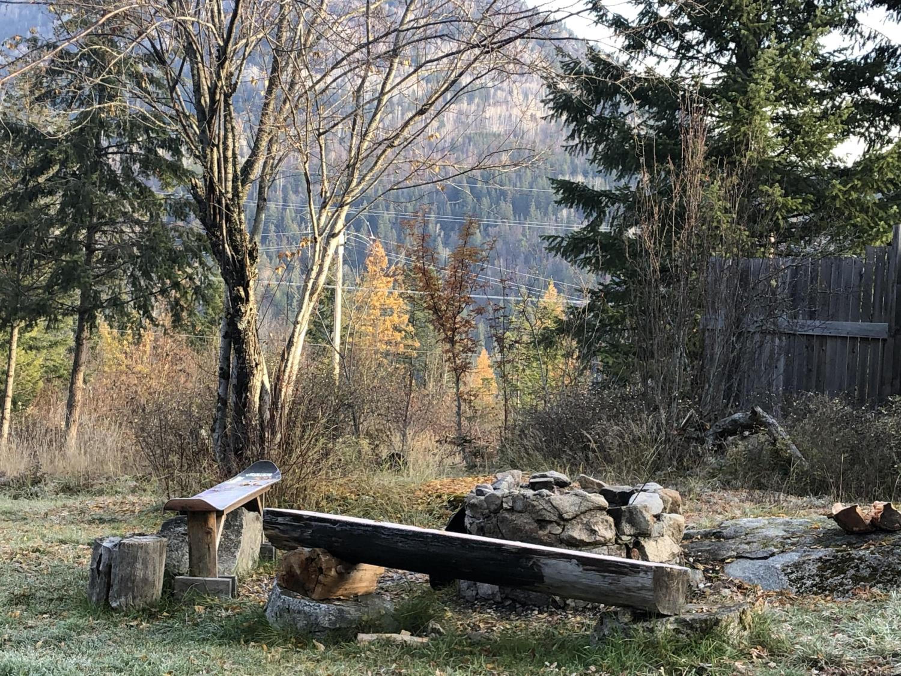 Morning Star Cabin