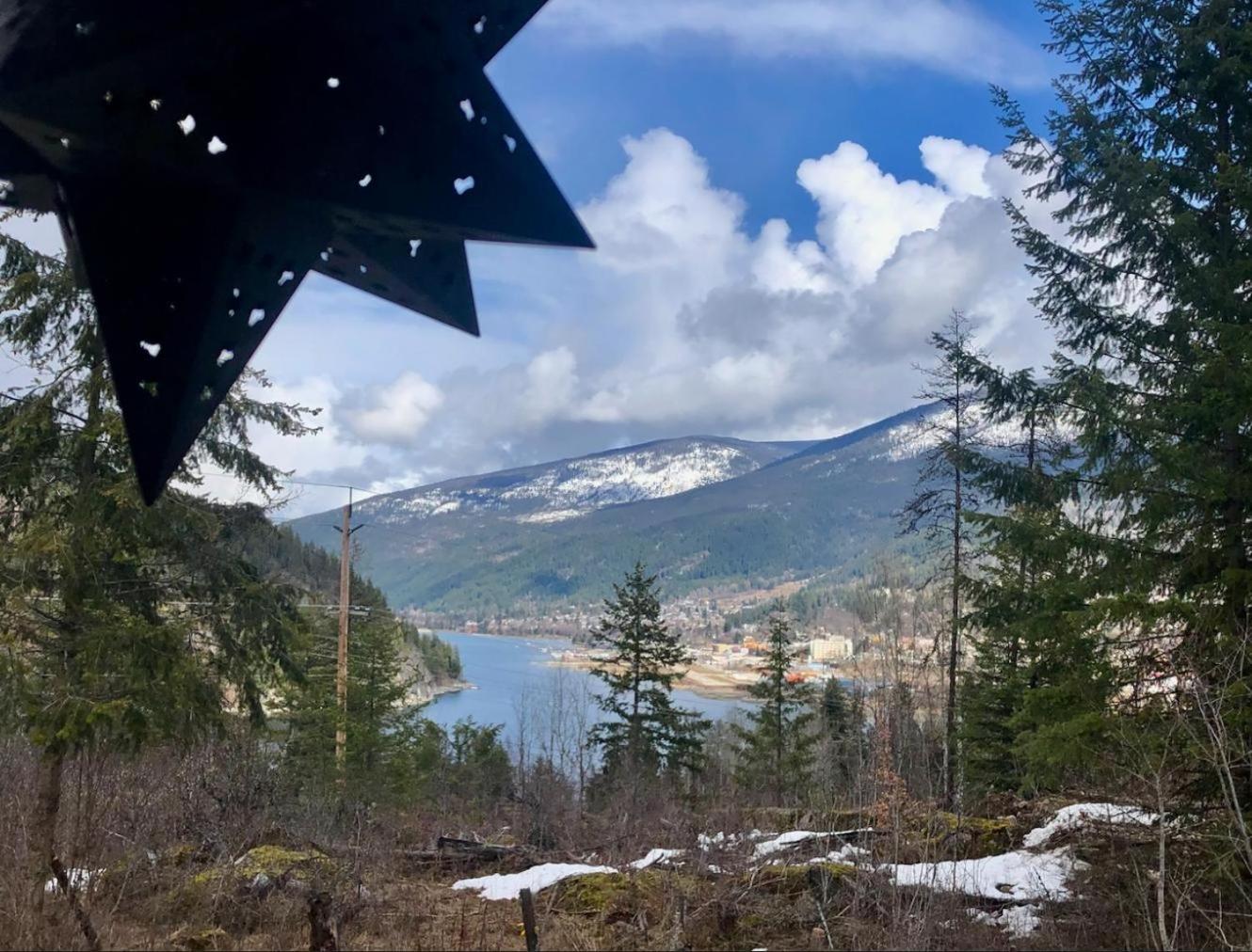 Morning Star Cabin