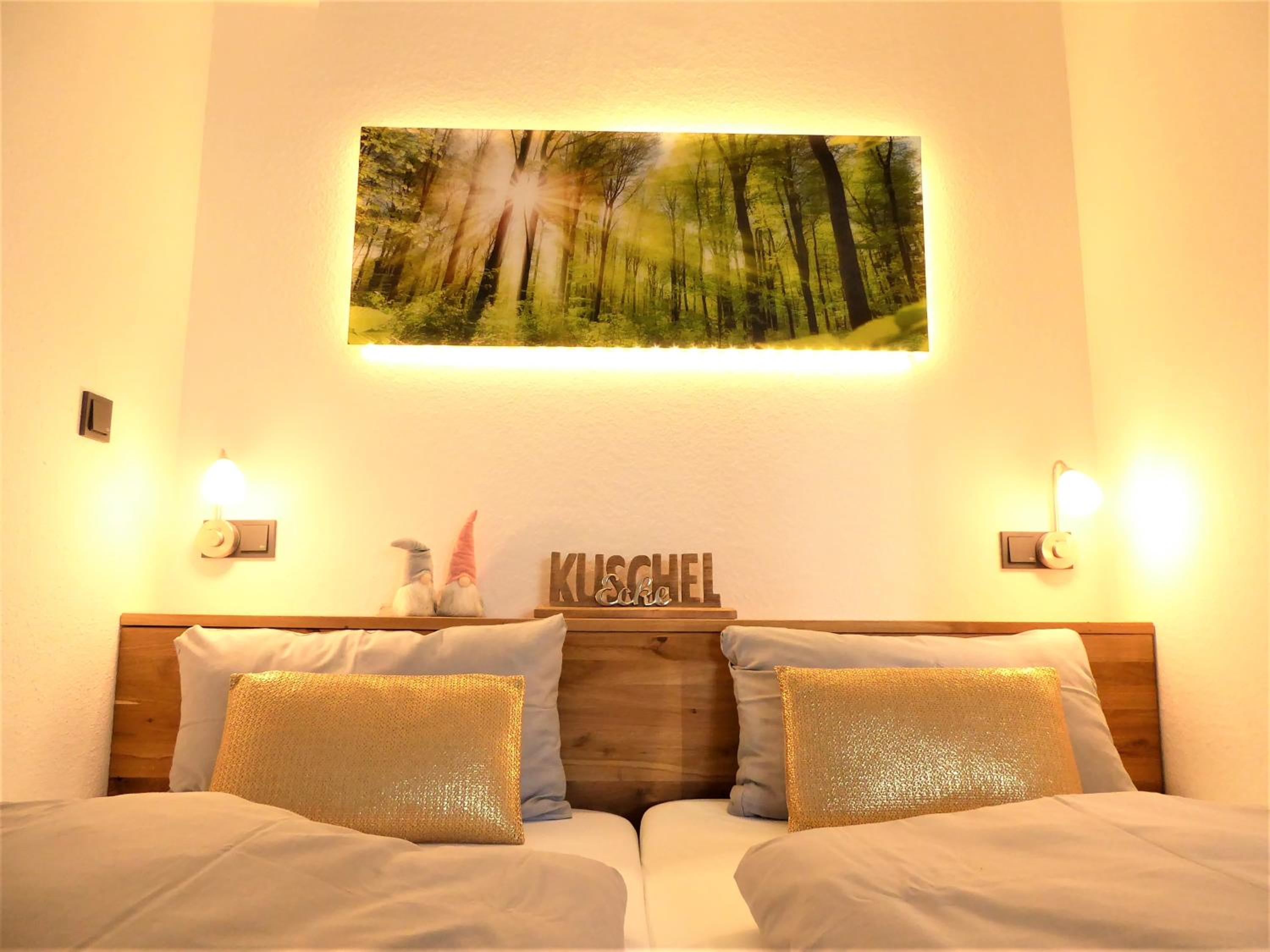 Sunshine Winterberg Ferienwohnung Pool Sauna Terrasse Wifi