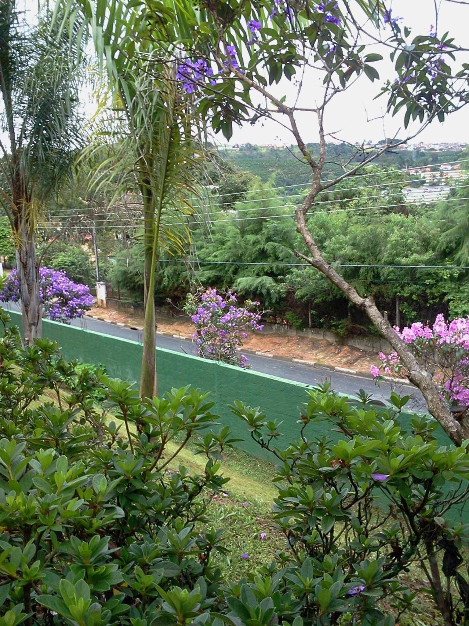 Chalés Pousada Serra Negra