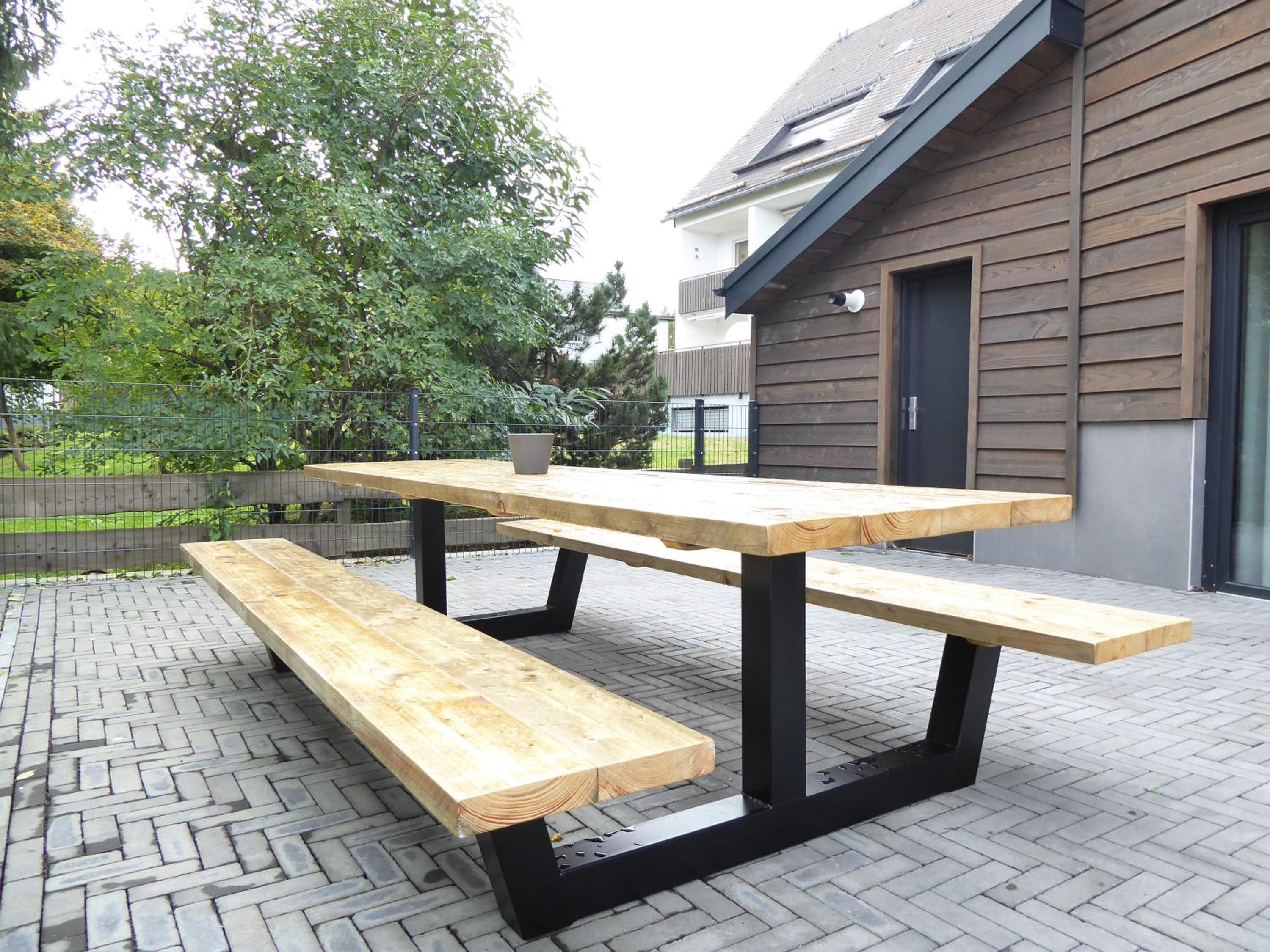 Chalet Pearl Winterberg Ferienwohnung Modern Wifi 6 Personen near Ski Lift view 4