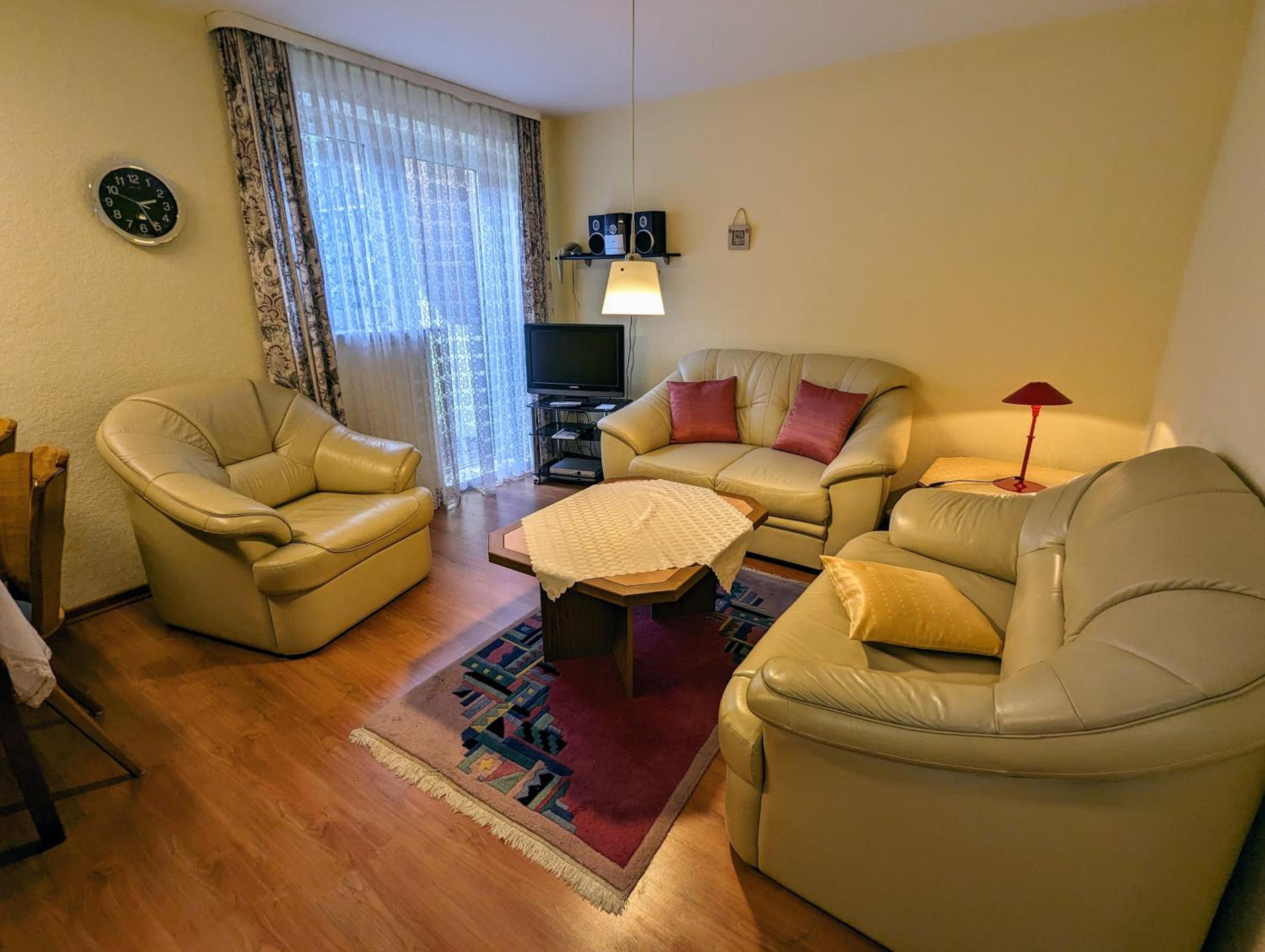 Haus Ekke Nekkepenn I - Whg 2 view 5