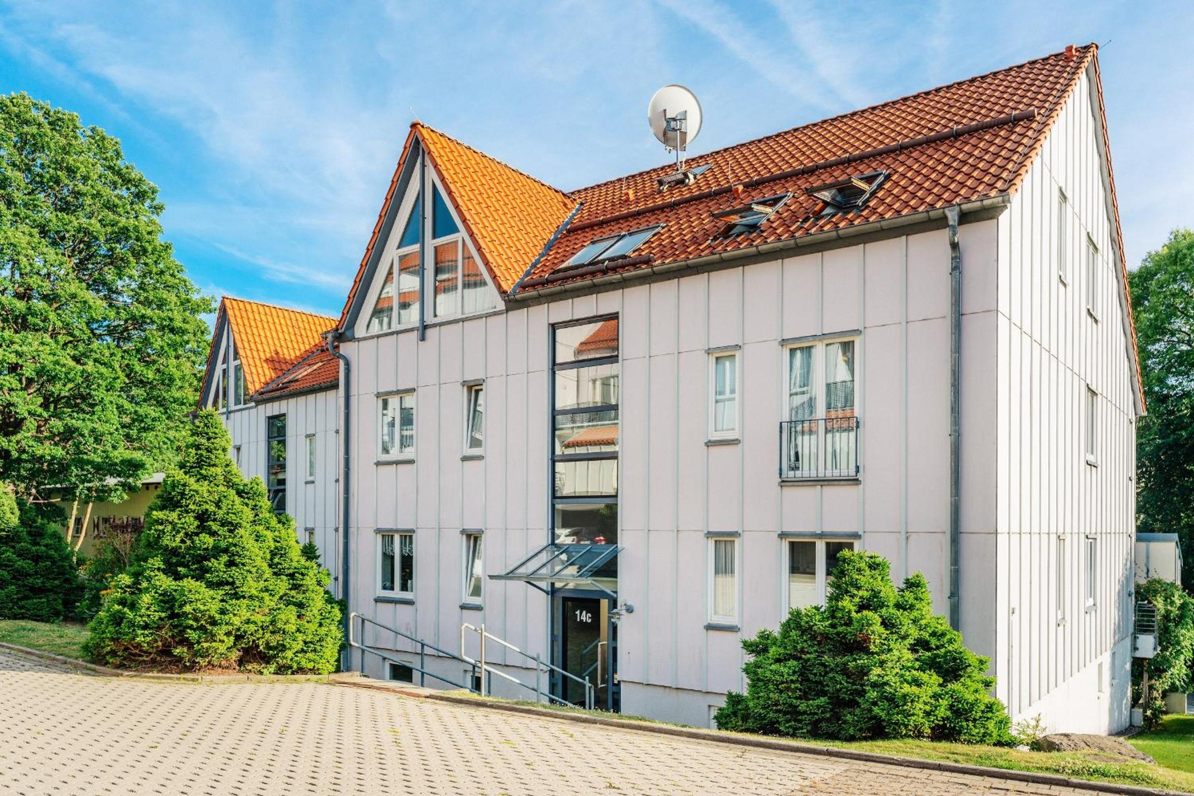 Klippenblick
