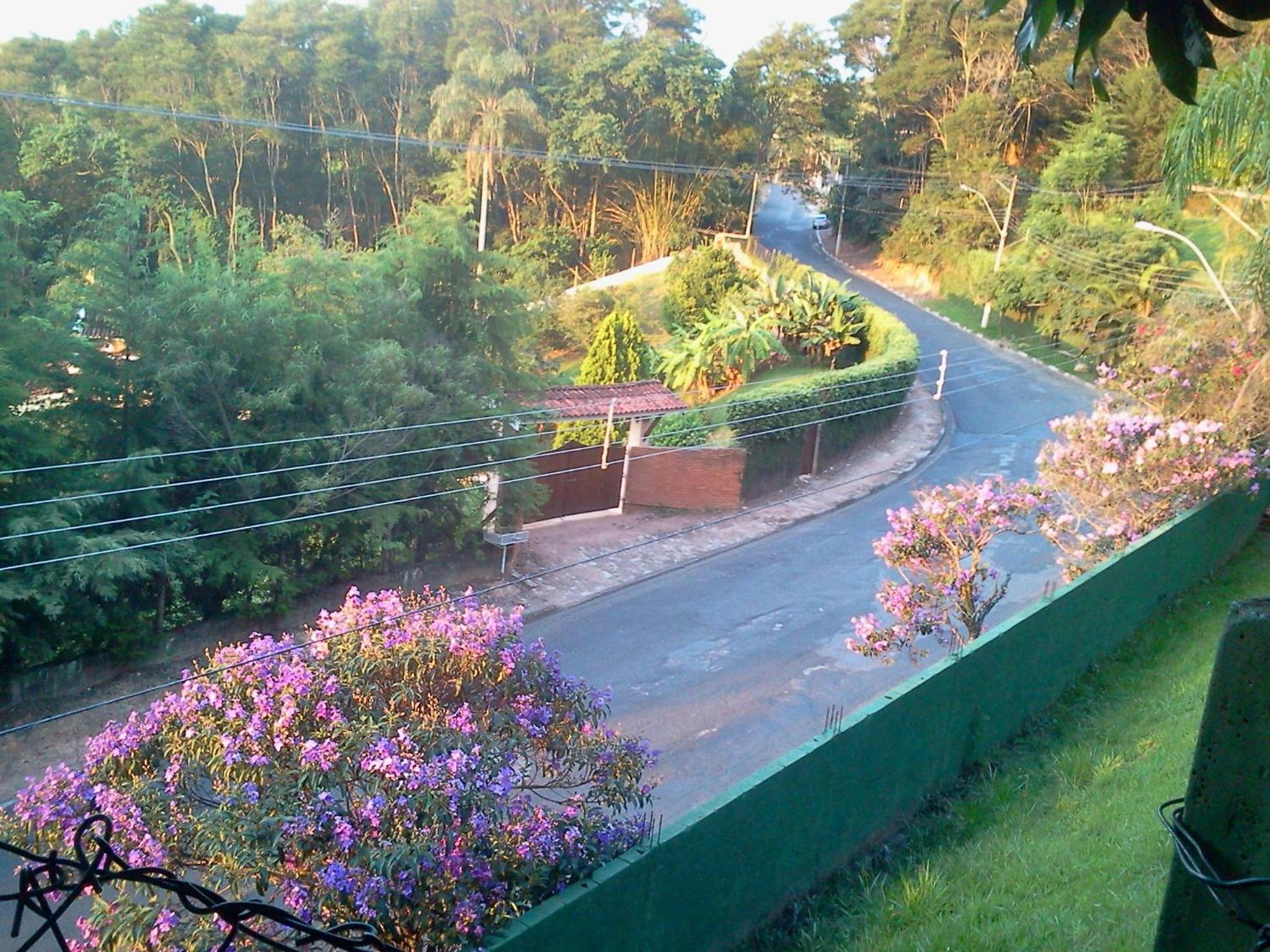 Chalés Pousada Serra Negra