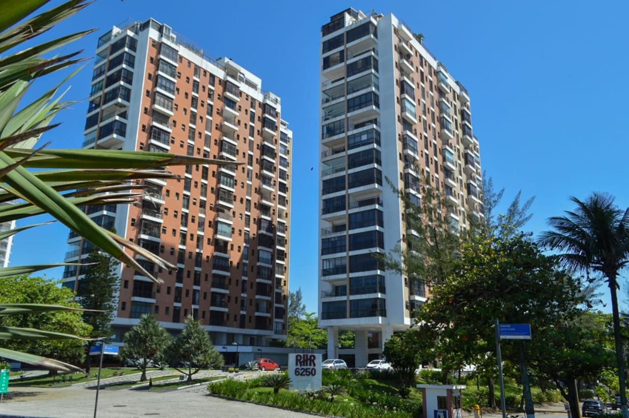 Apt 2 suites vista mar e lagoa
