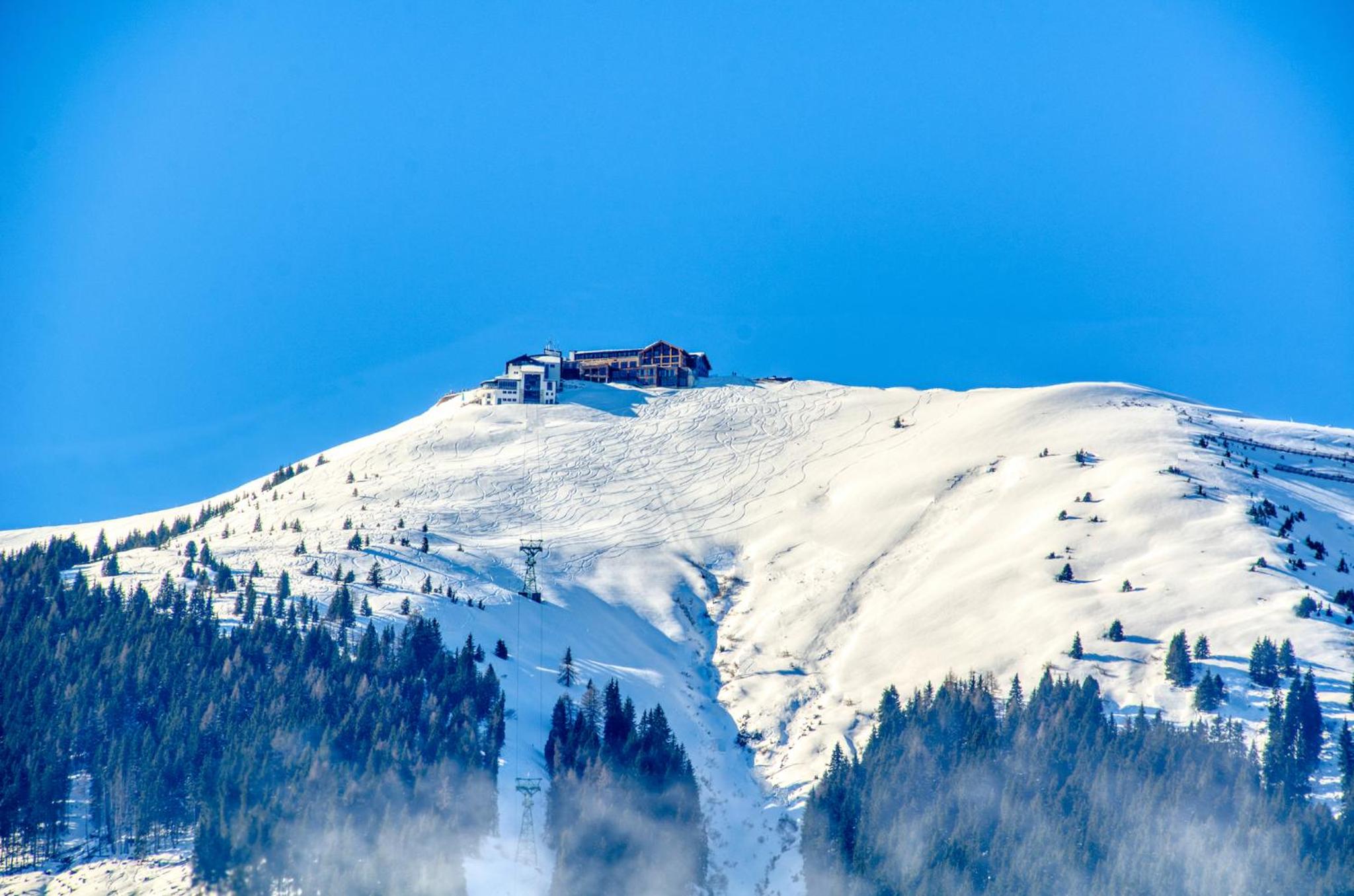 Apartment Antonia - by Alpen Apartments