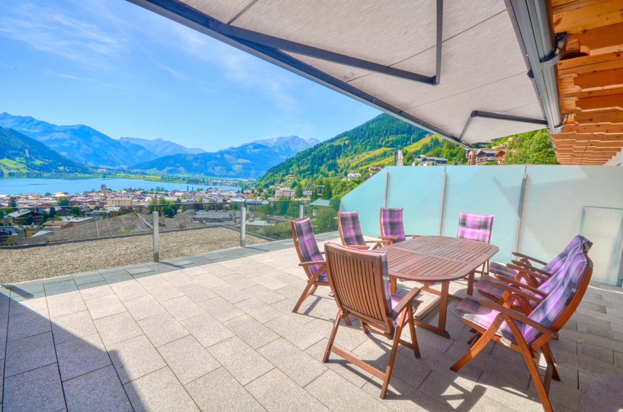 Eichenhof Top 2 - by Alpen Apartments view 2