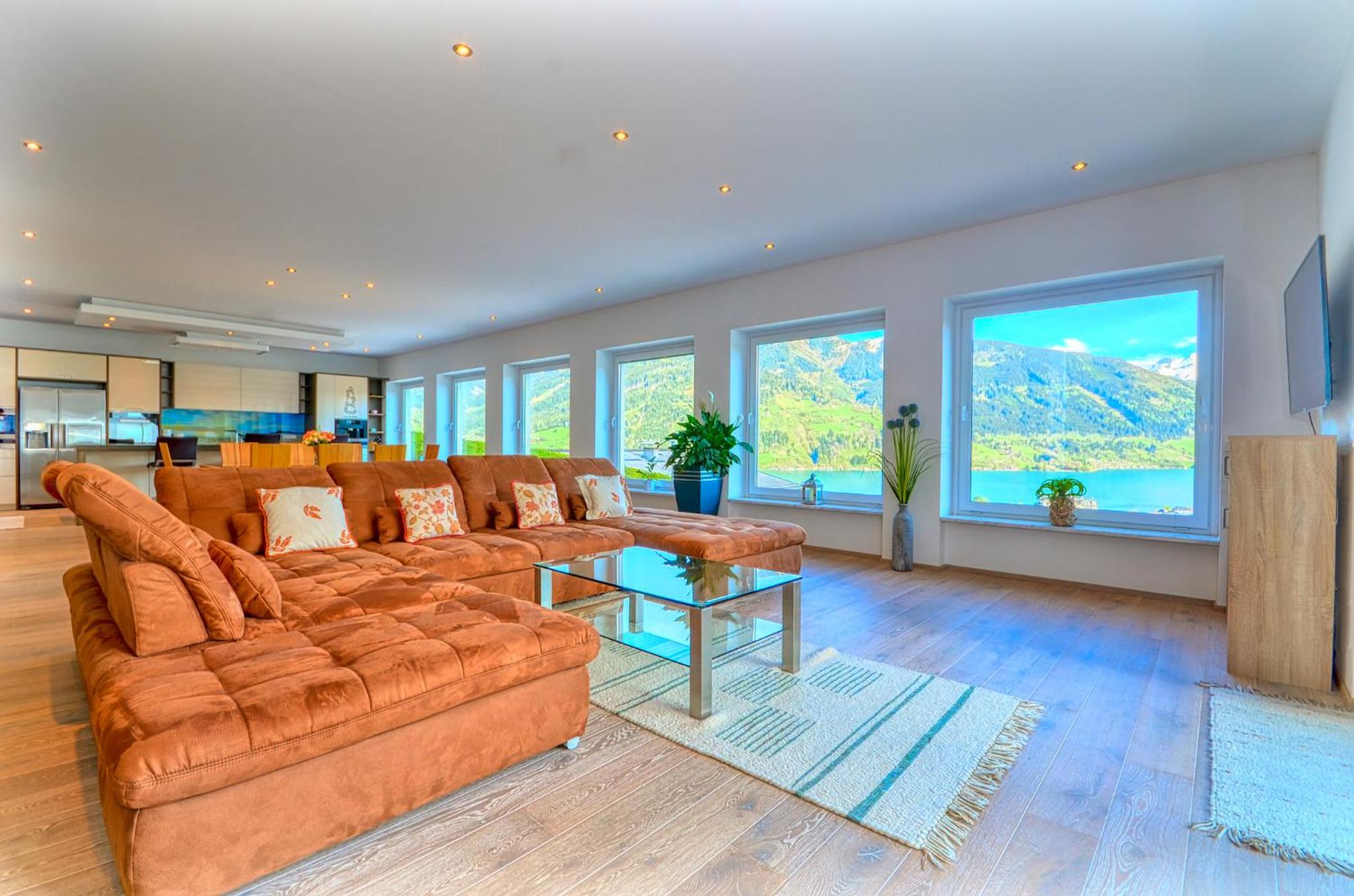 Eichenhof Top 2 - by Alpen Apartments view 4