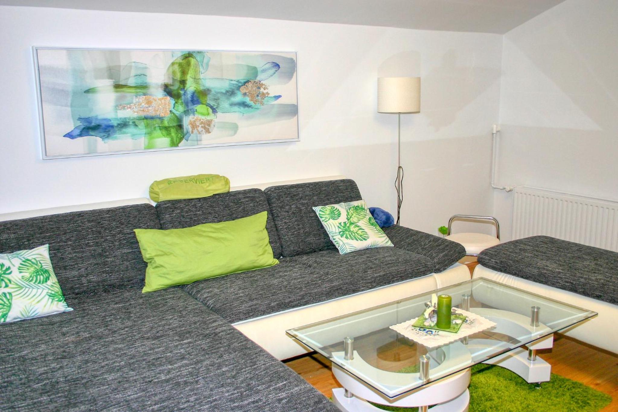 Apartment Birke 1 - by Alpen Apartments