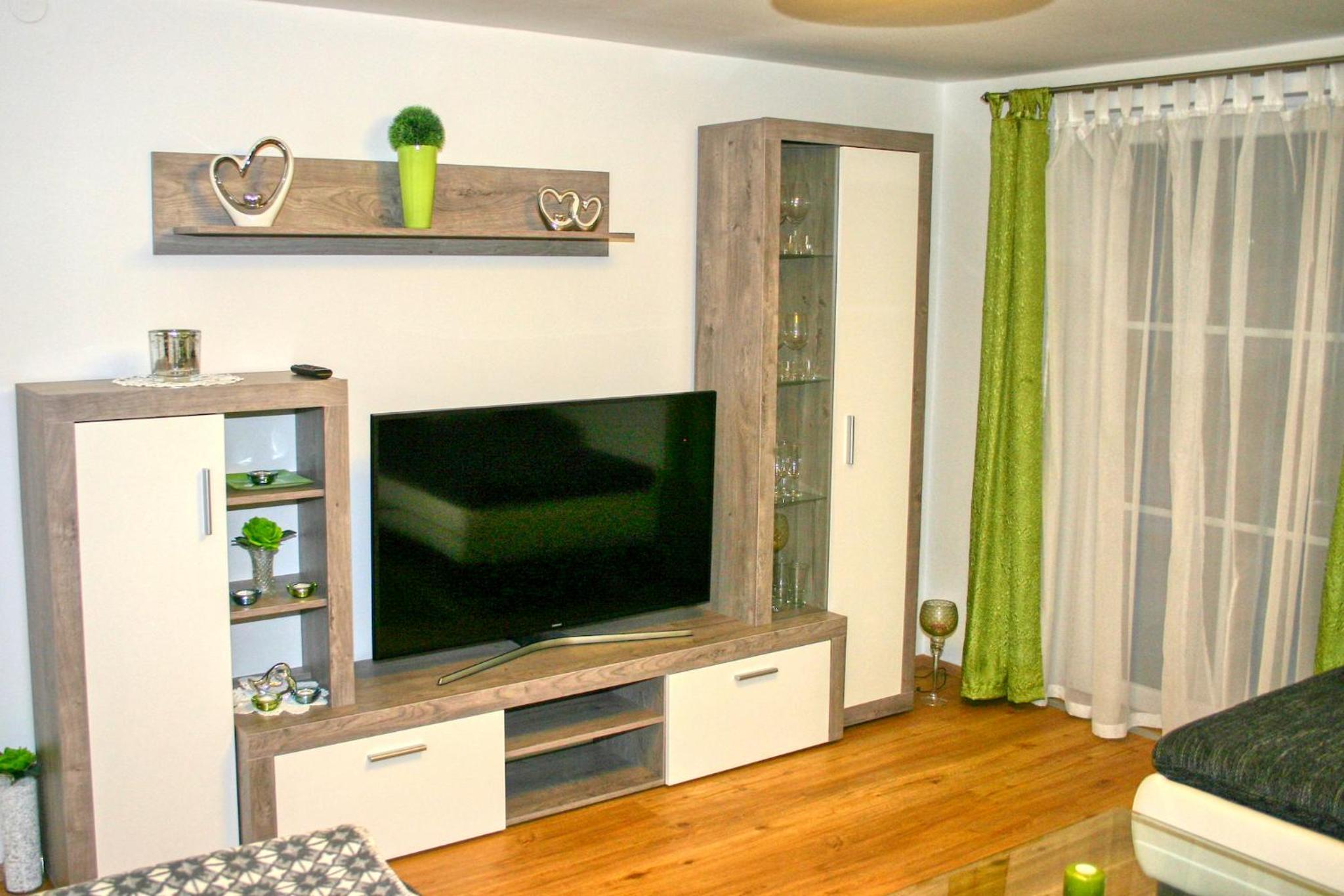 Apartment Birke 1 - by Alpen Apartments