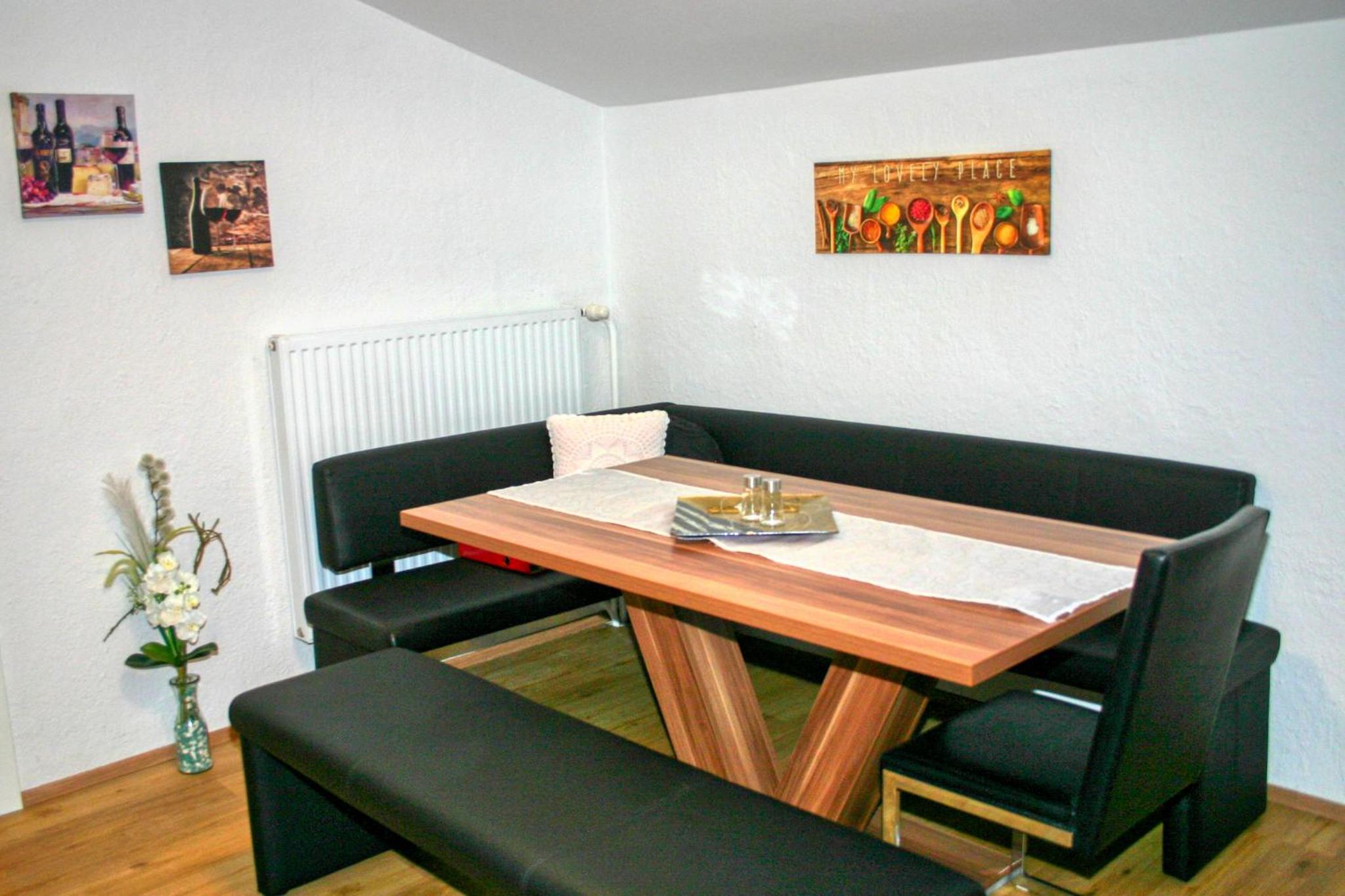 Apartment Birke 1 - by Alpen Apartments