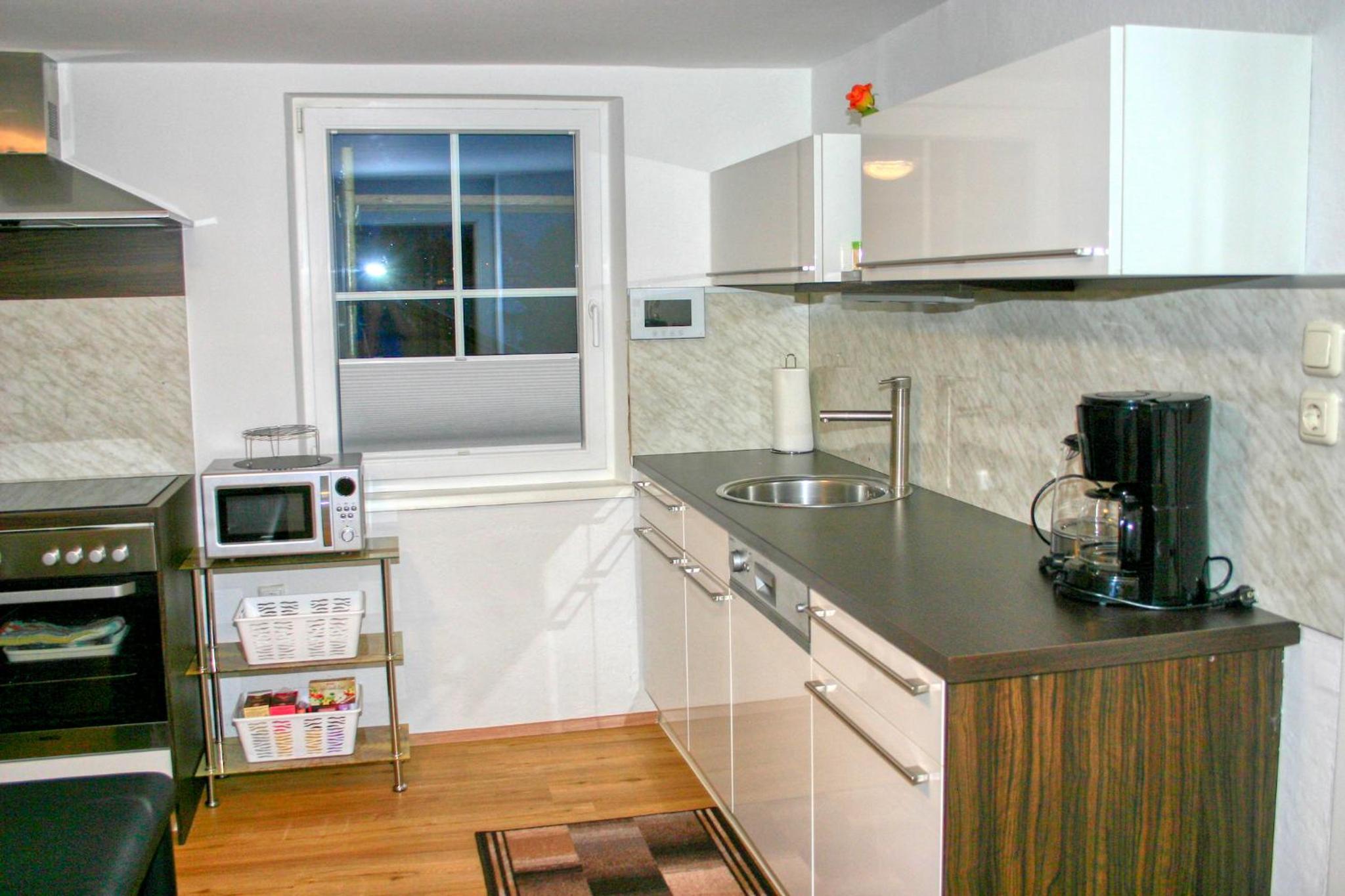 Apartment Birke 1 - by Alpen Apartments