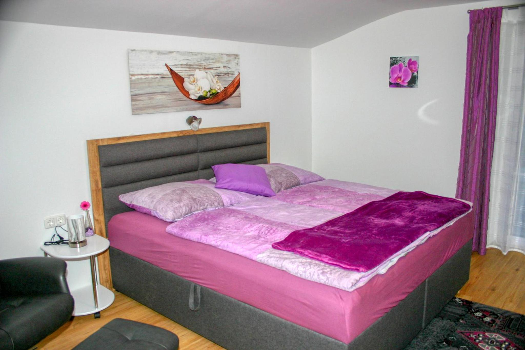 Apartment Birke 1 - by Alpen Apartments