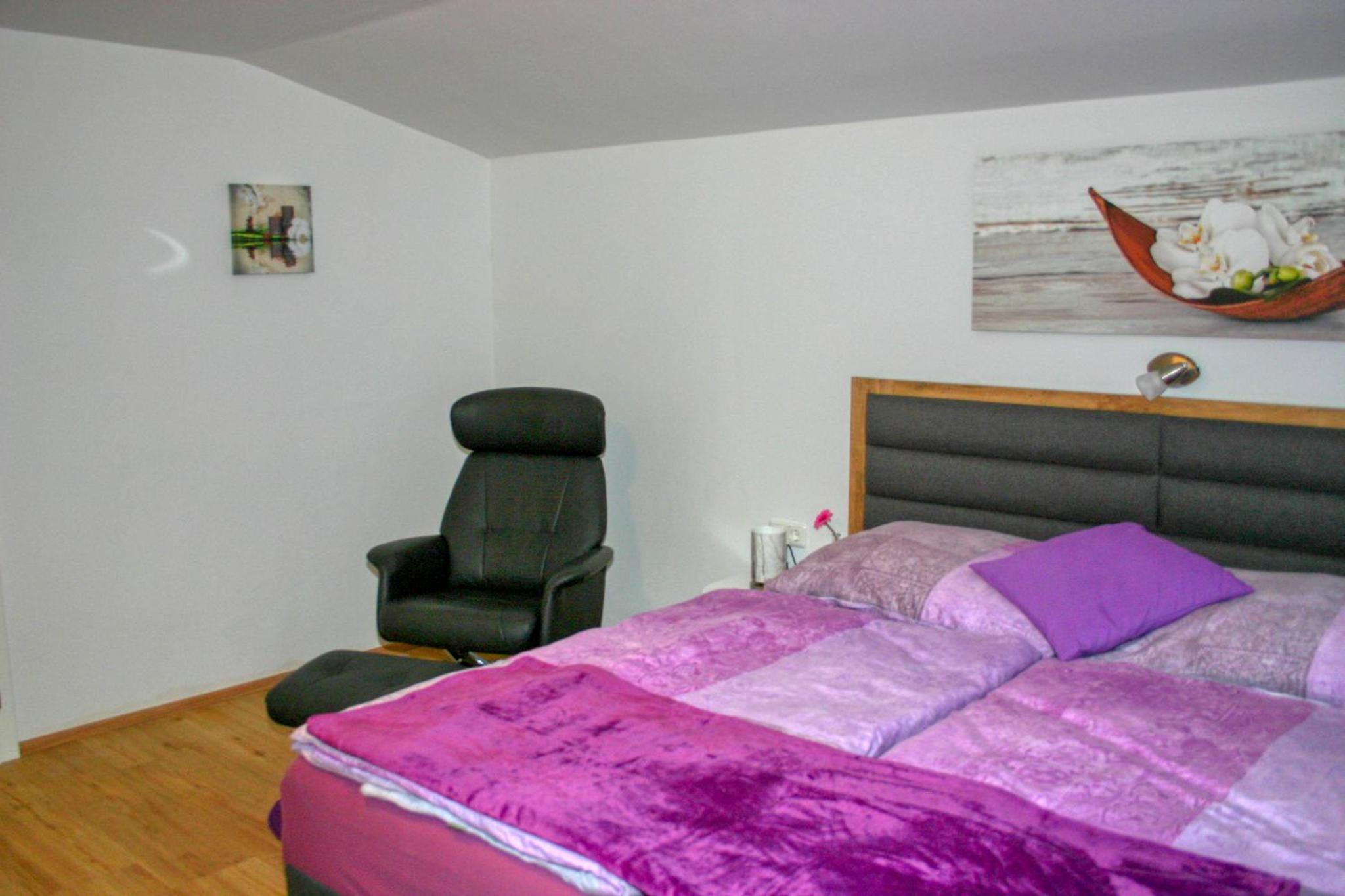 Apartment Birke 1 - by Alpen Apartments