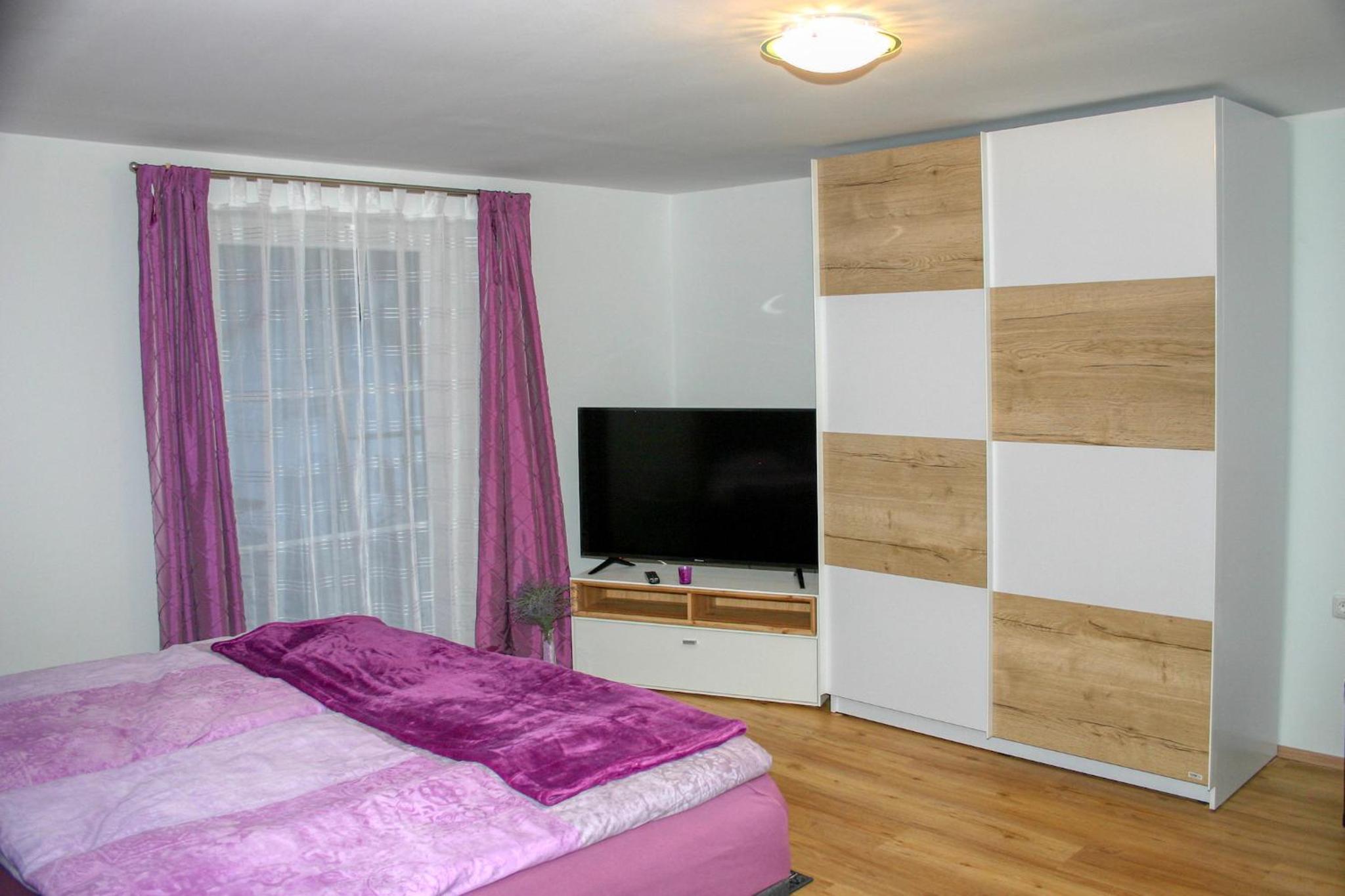 Apartment Birke 1 - by Alpen Apartments