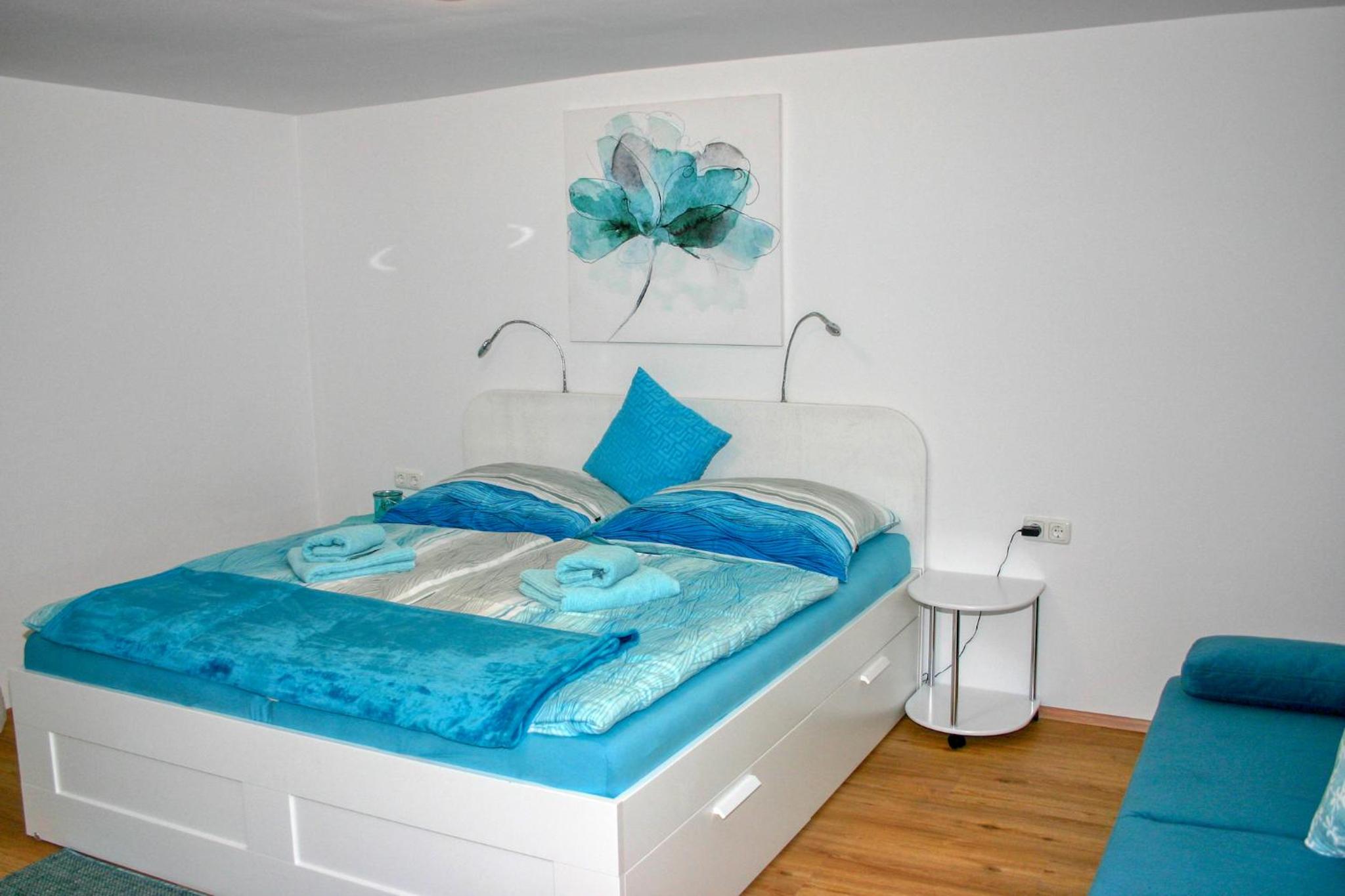 Apartment Birke 1 - by Alpen Apartments