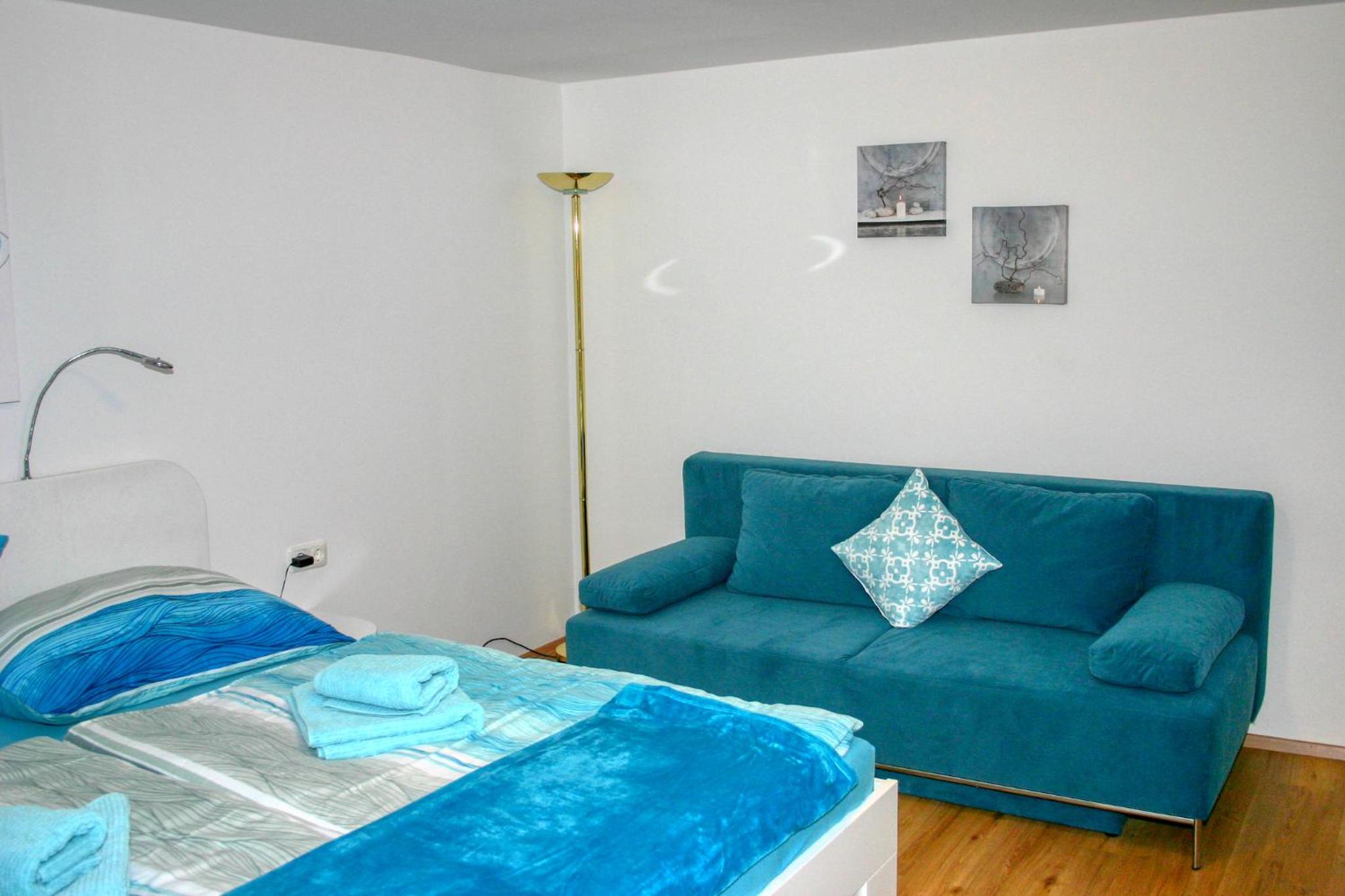 Apartment Birke 1 - by Alpen Apartments