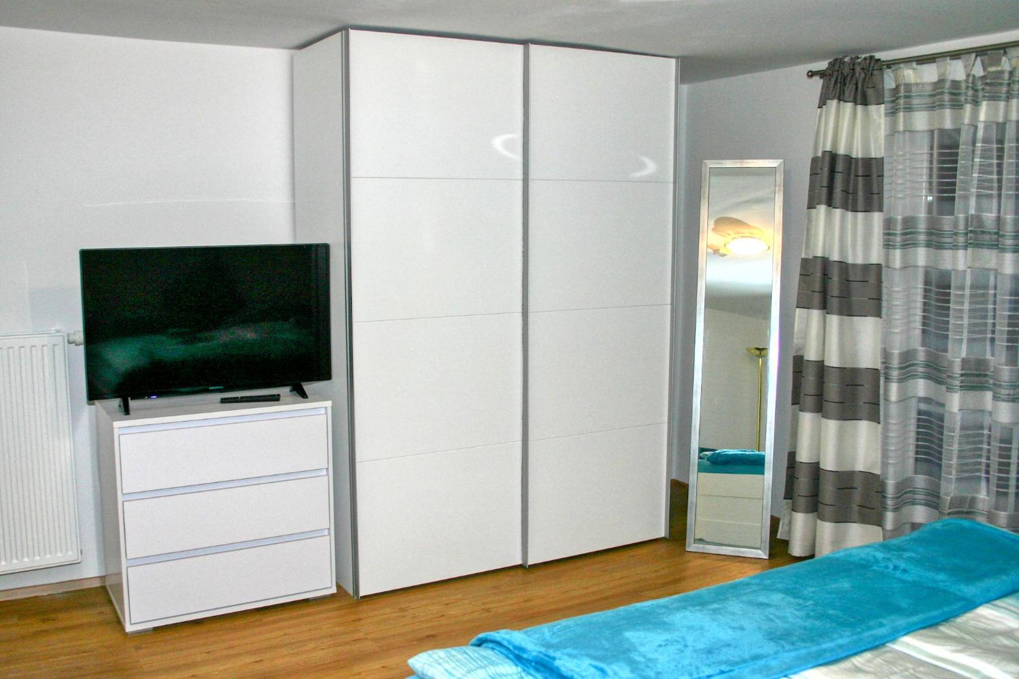 Apartment Birke 1 - by Alpen Apartments