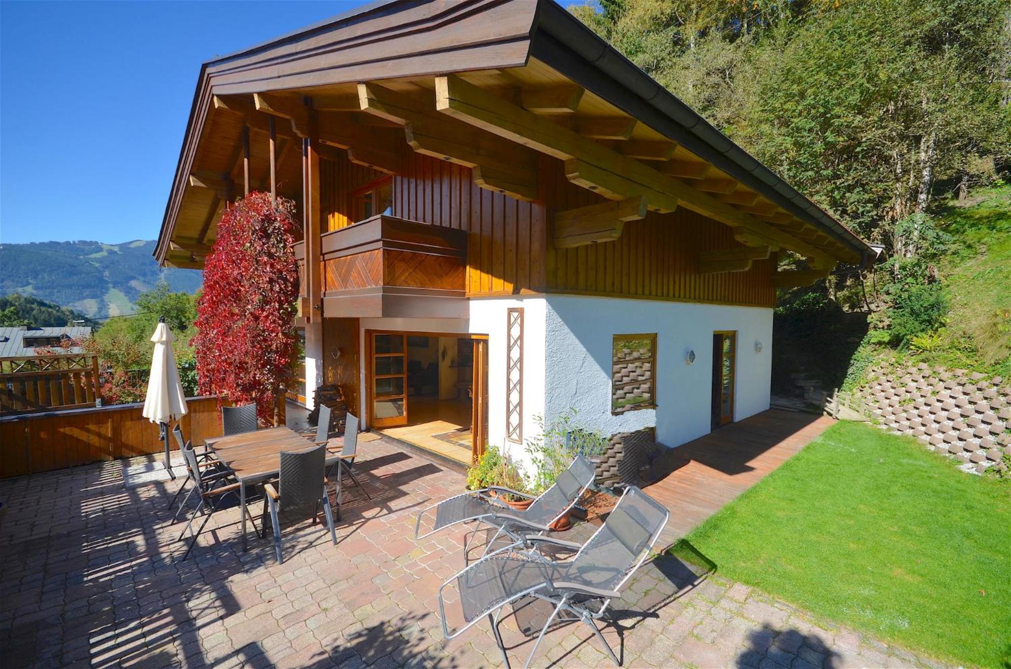 Haus Thumersbach - by Alpen Apartments view 2