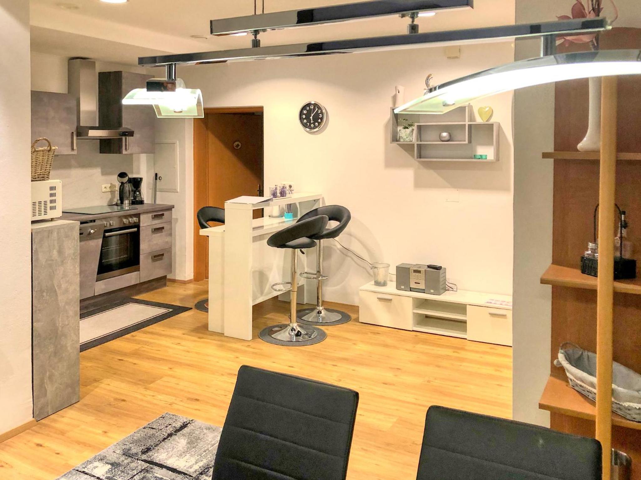 Apartment Birke 2 - by Alpen Apartments