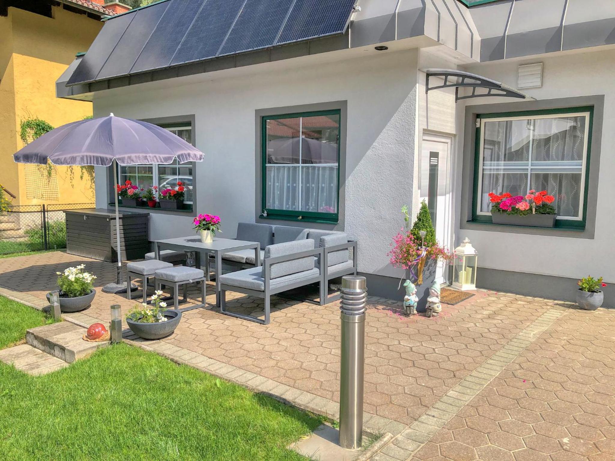 Apartment Birke 2 - by Alpen Apartments