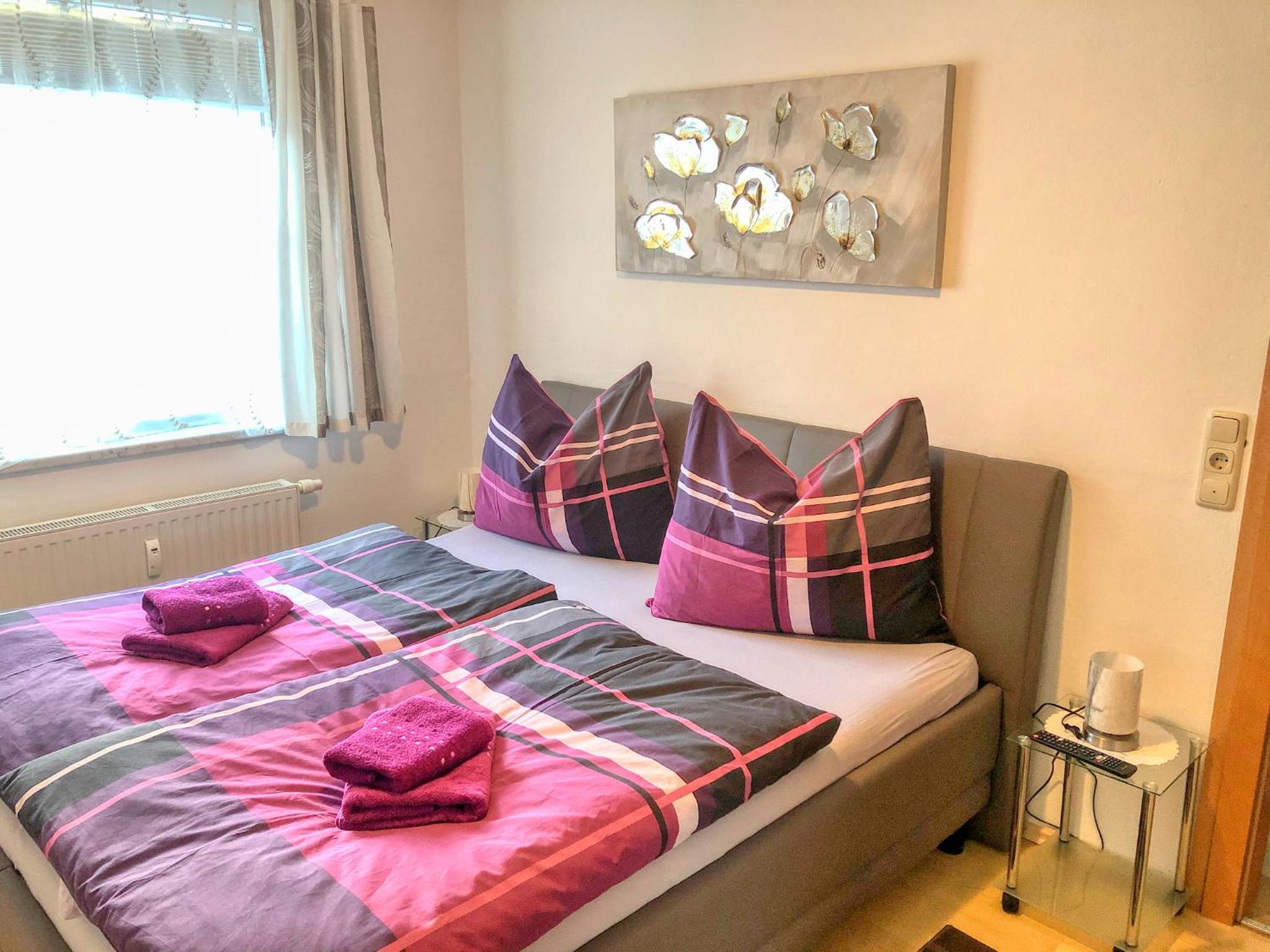 Apartment Birke 2 - by Alpen Apartments
