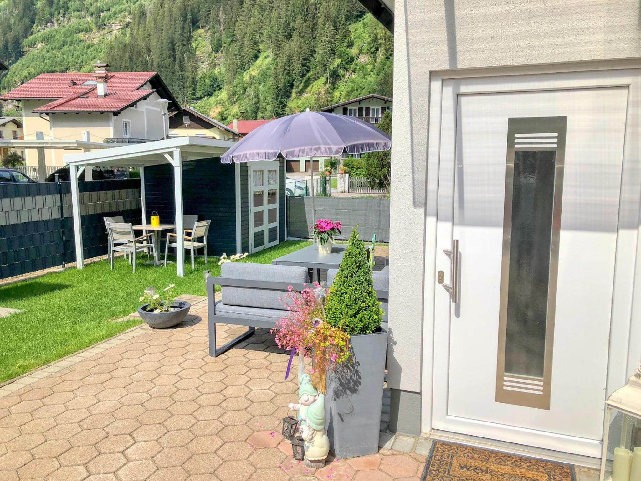 Apartment Birke 2 - by Alpen Apartments