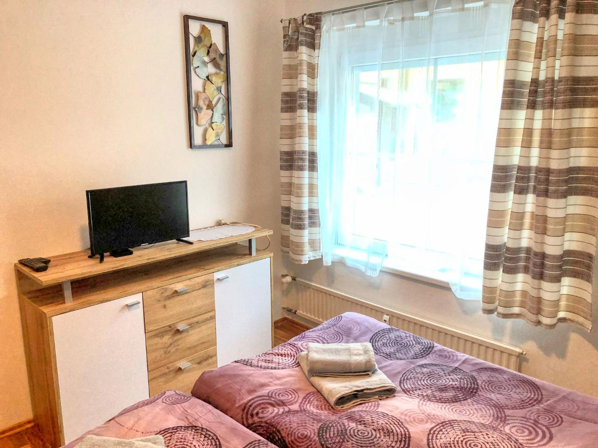 Apartment Birke 2 - by Alpen Apartments