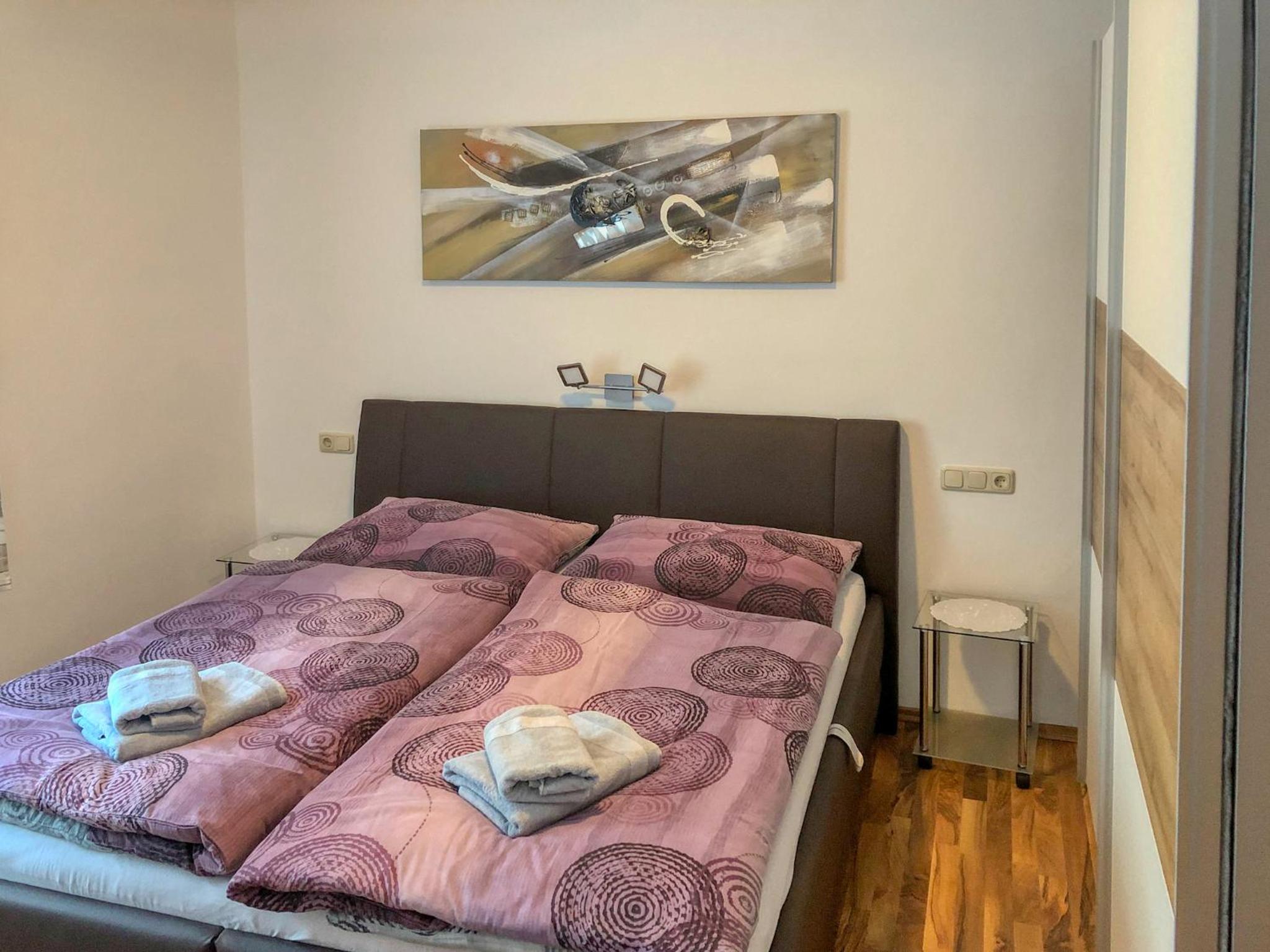 Apartment Birke 2 - by Alpen Apartments