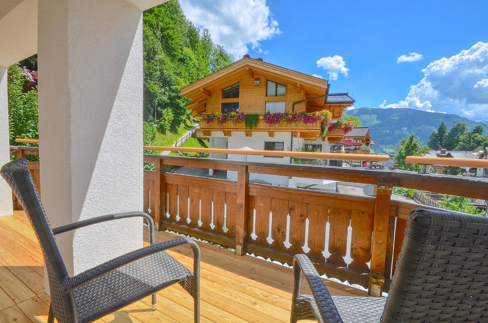 Villa Alpenbach - by Alpen Apartments